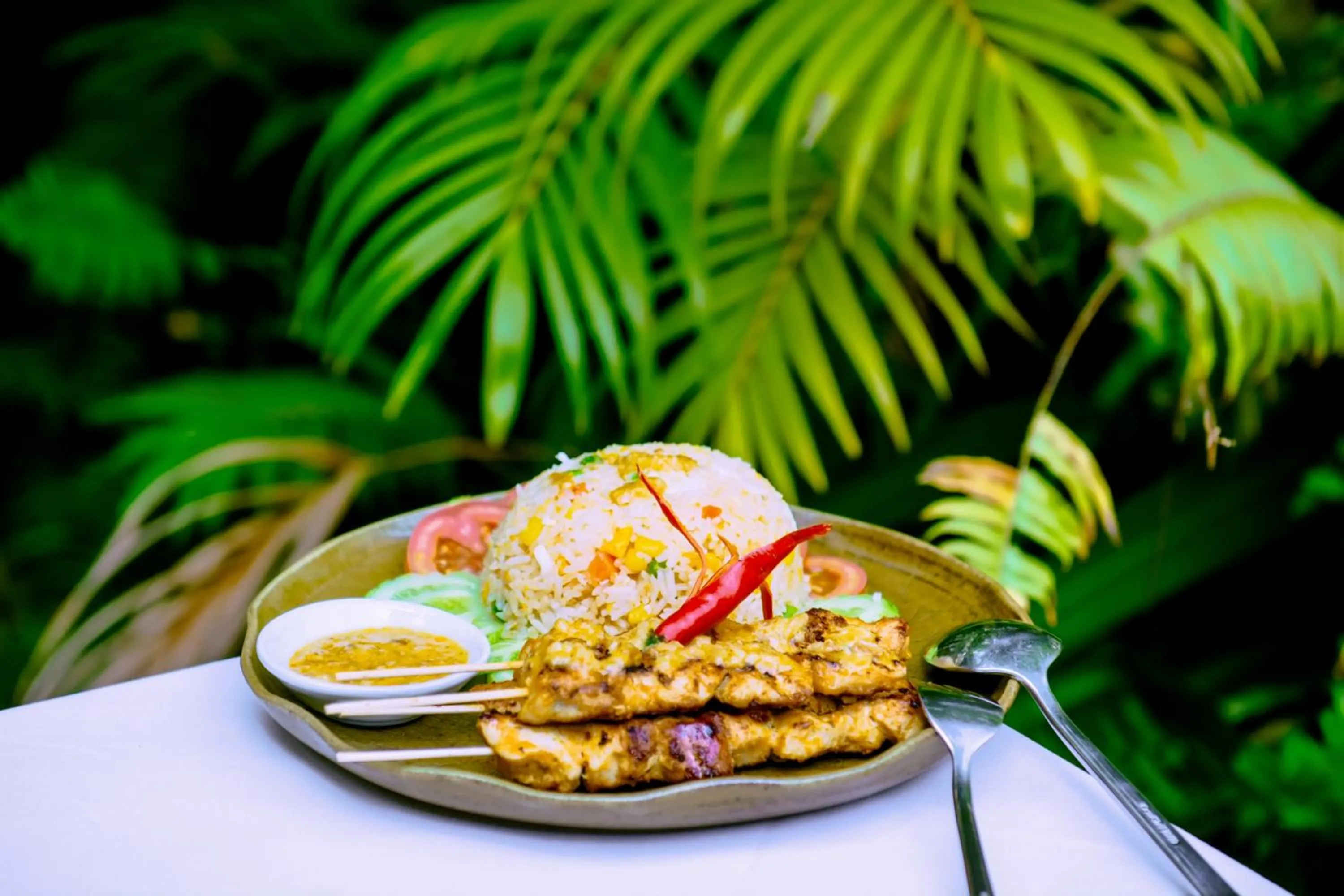 Restaurant/places to eat in Bunwin Siem Reap