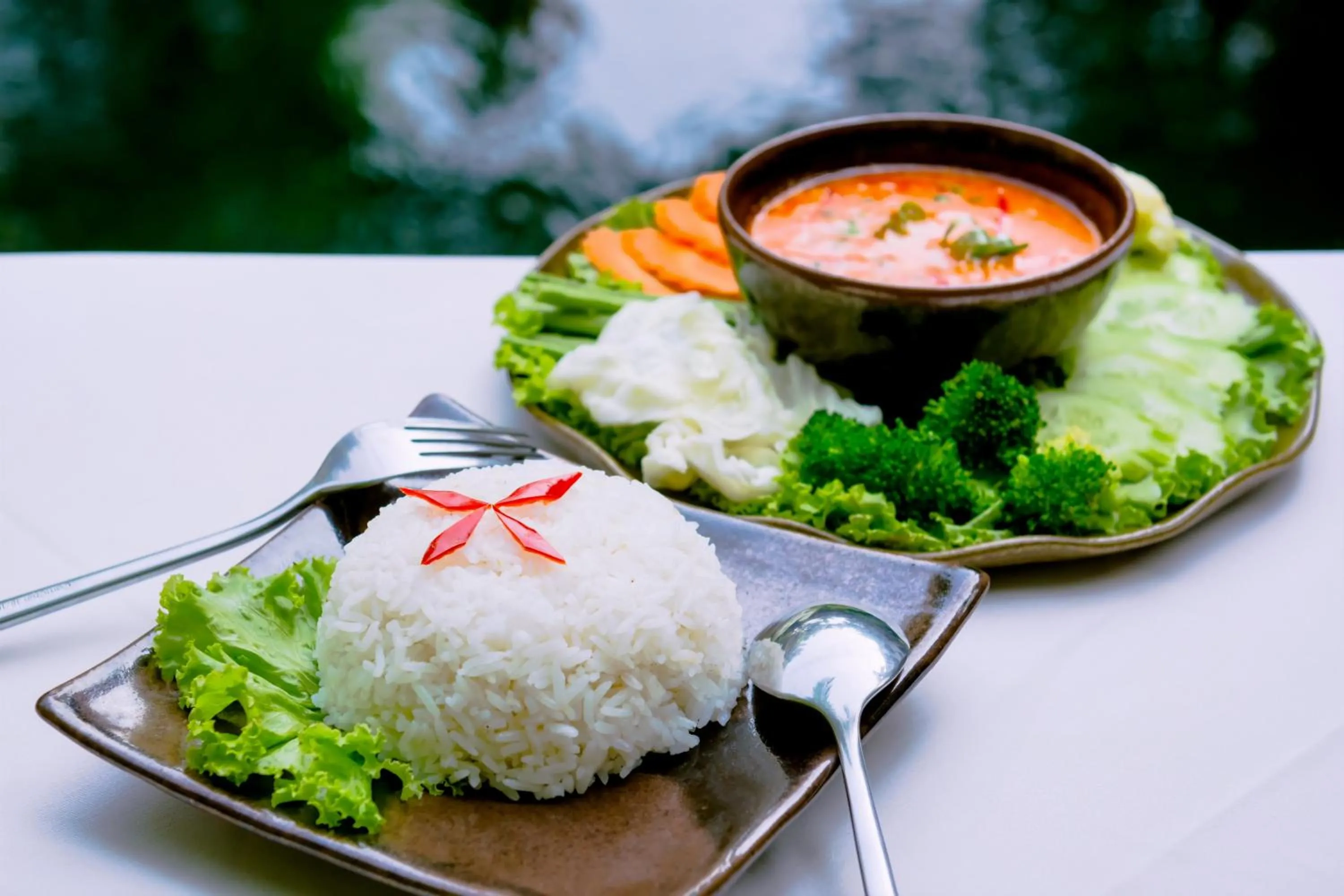 Dinner in Bunwin Siem Reap