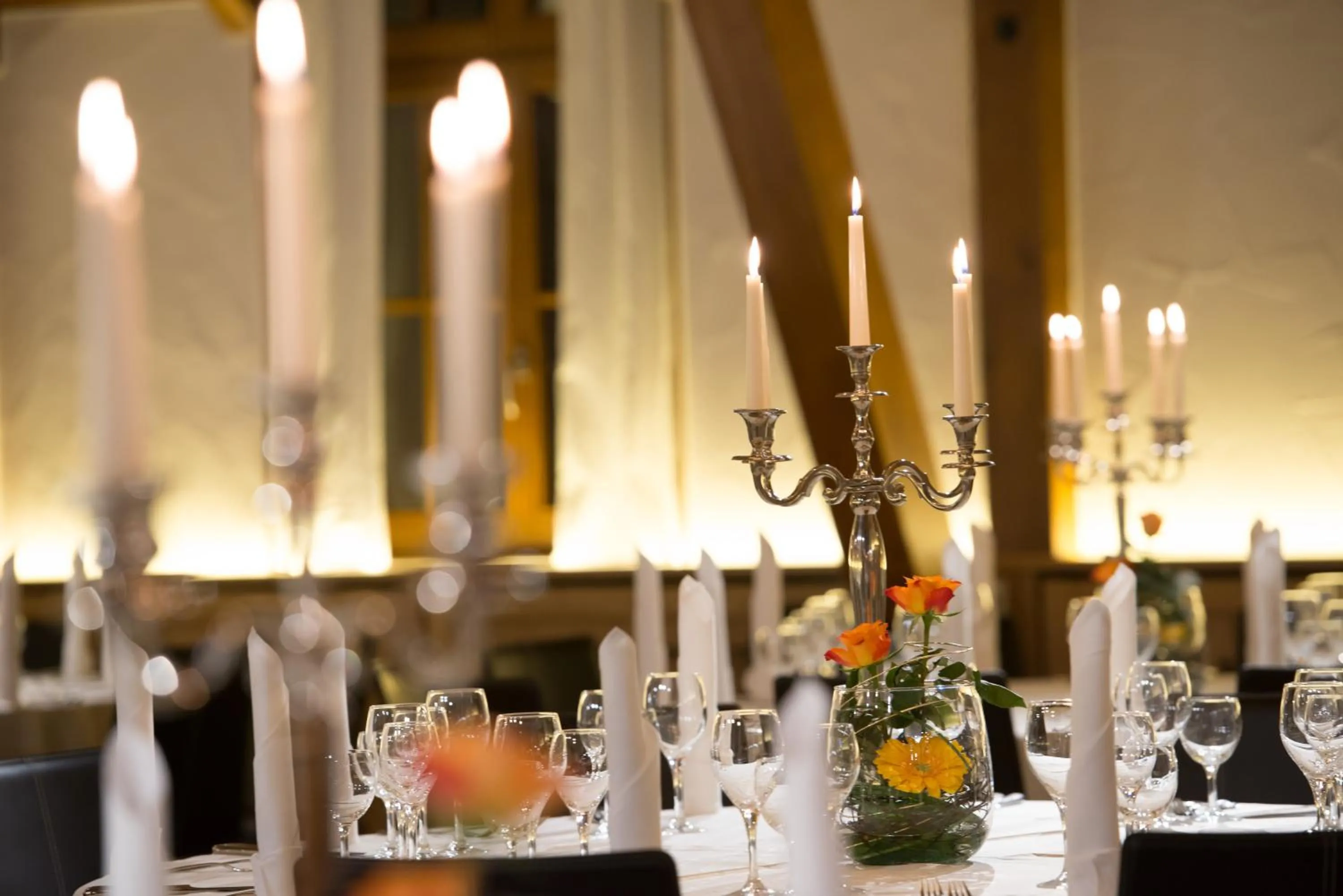 Business facilities in Hotel & Gasthof Löwen