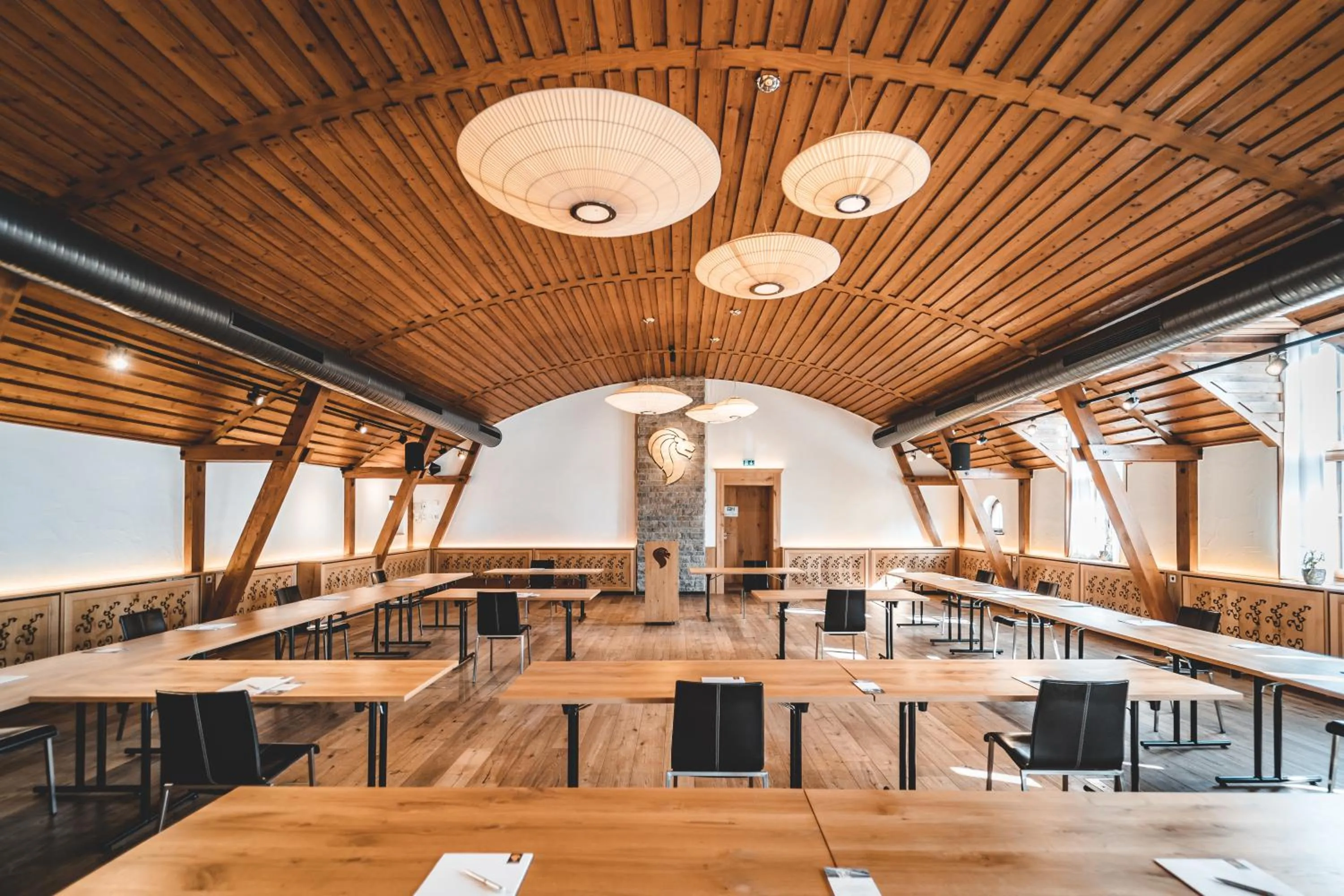 Meeting/conference room in Hotel & Gasthof Löwen