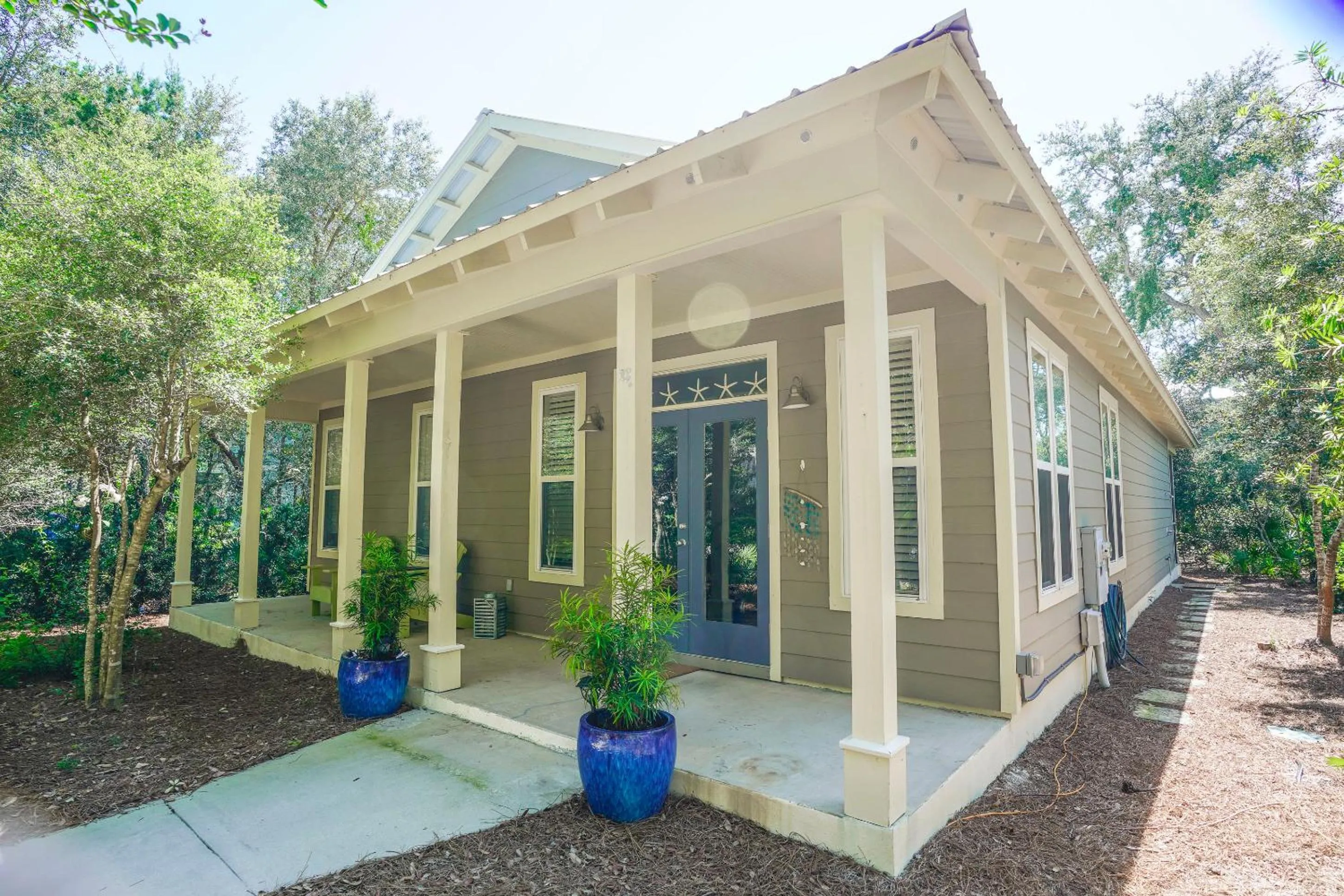 Property building in 30A Beach House - Mar Chiquita