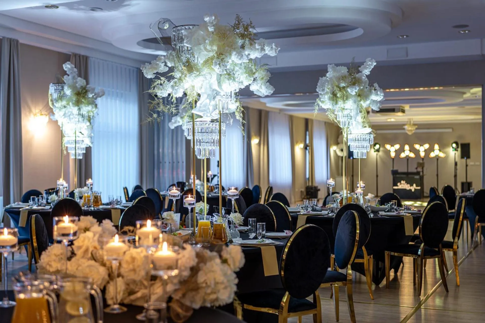 wedding in Royal Park Hotel & Spa