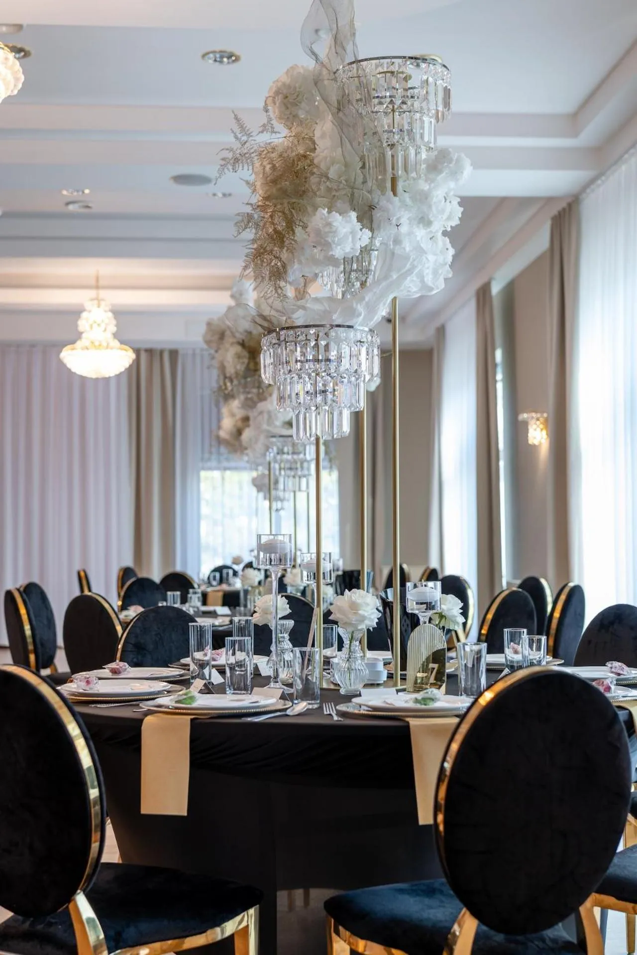 wedding in Royal Park Hotel & Spa