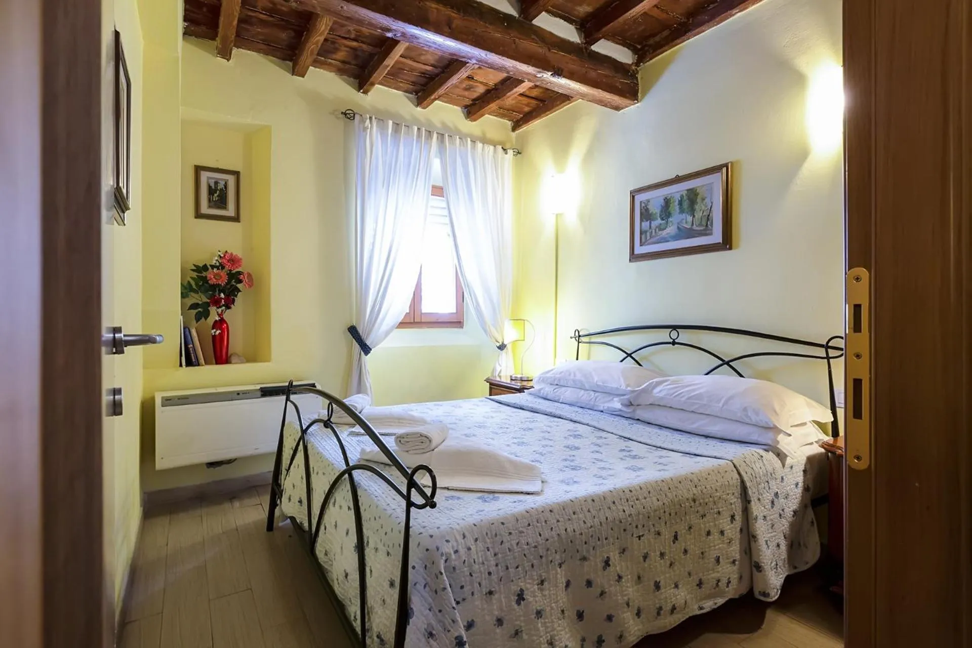 Bed in Guesthouse Bel Duomo