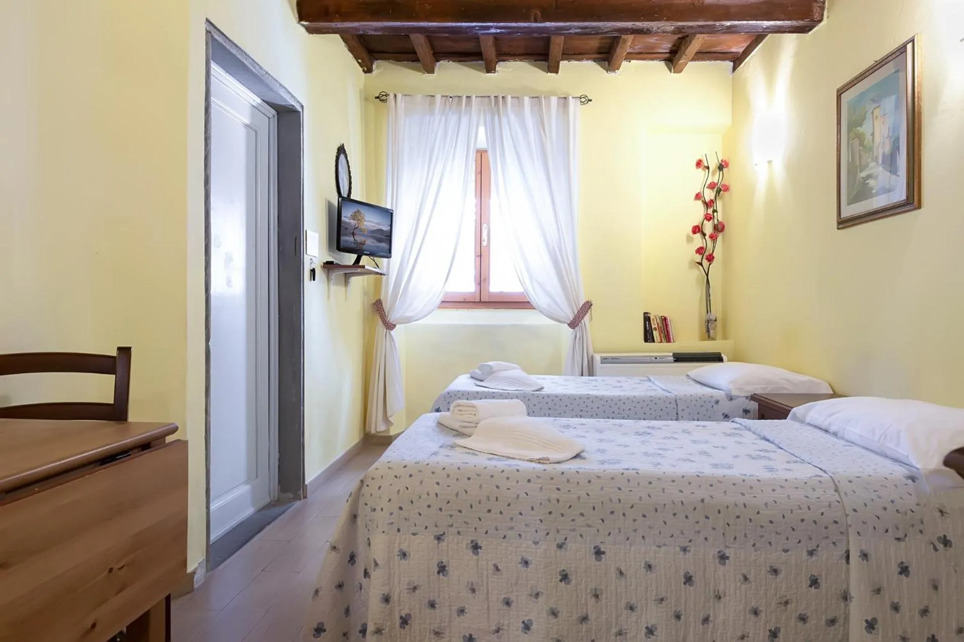 Bed in Guesthouse Bel Duomo