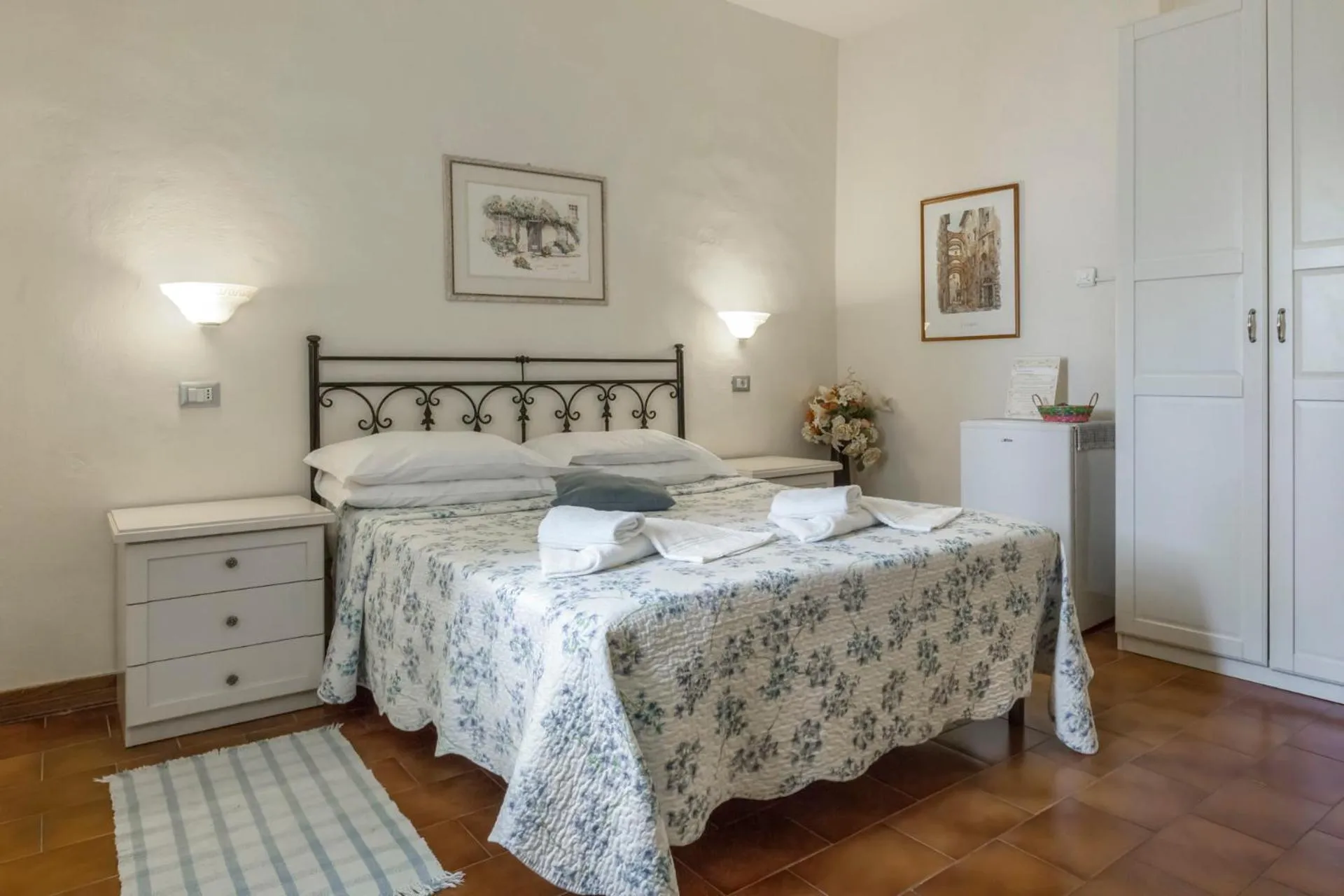 Photo of the whole room, Bed in Guesthouse Bel Duomo