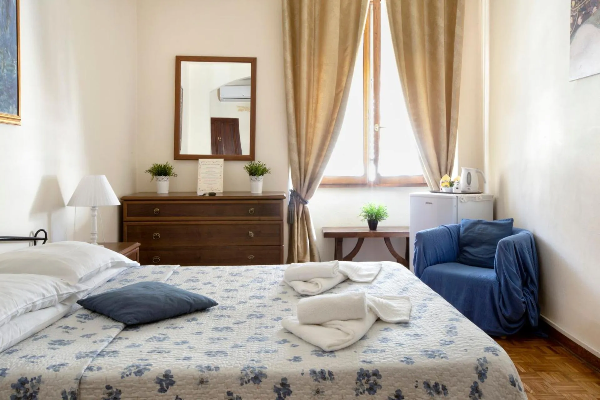 Bed in Guesthouse Bel Duomo