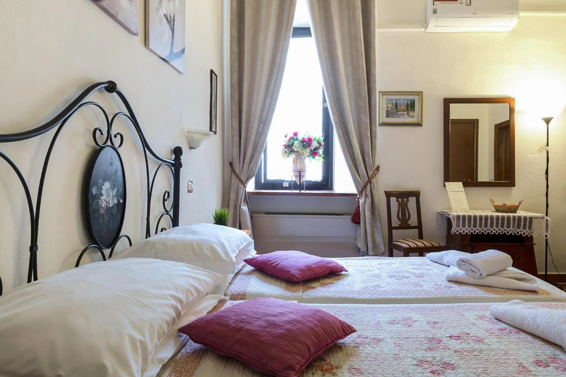 Bed in Guesthouse Bel Duomo