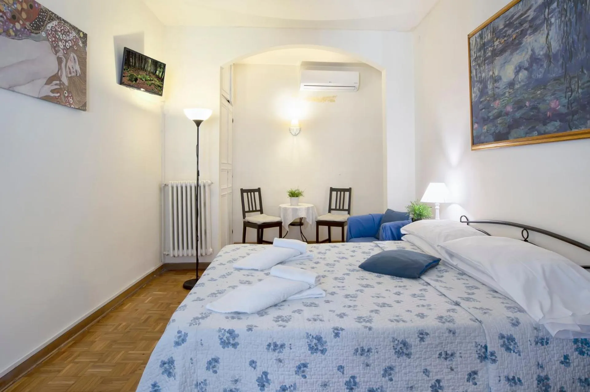 Photo of the whole room, Bed in Guesthouse Bel Duomo