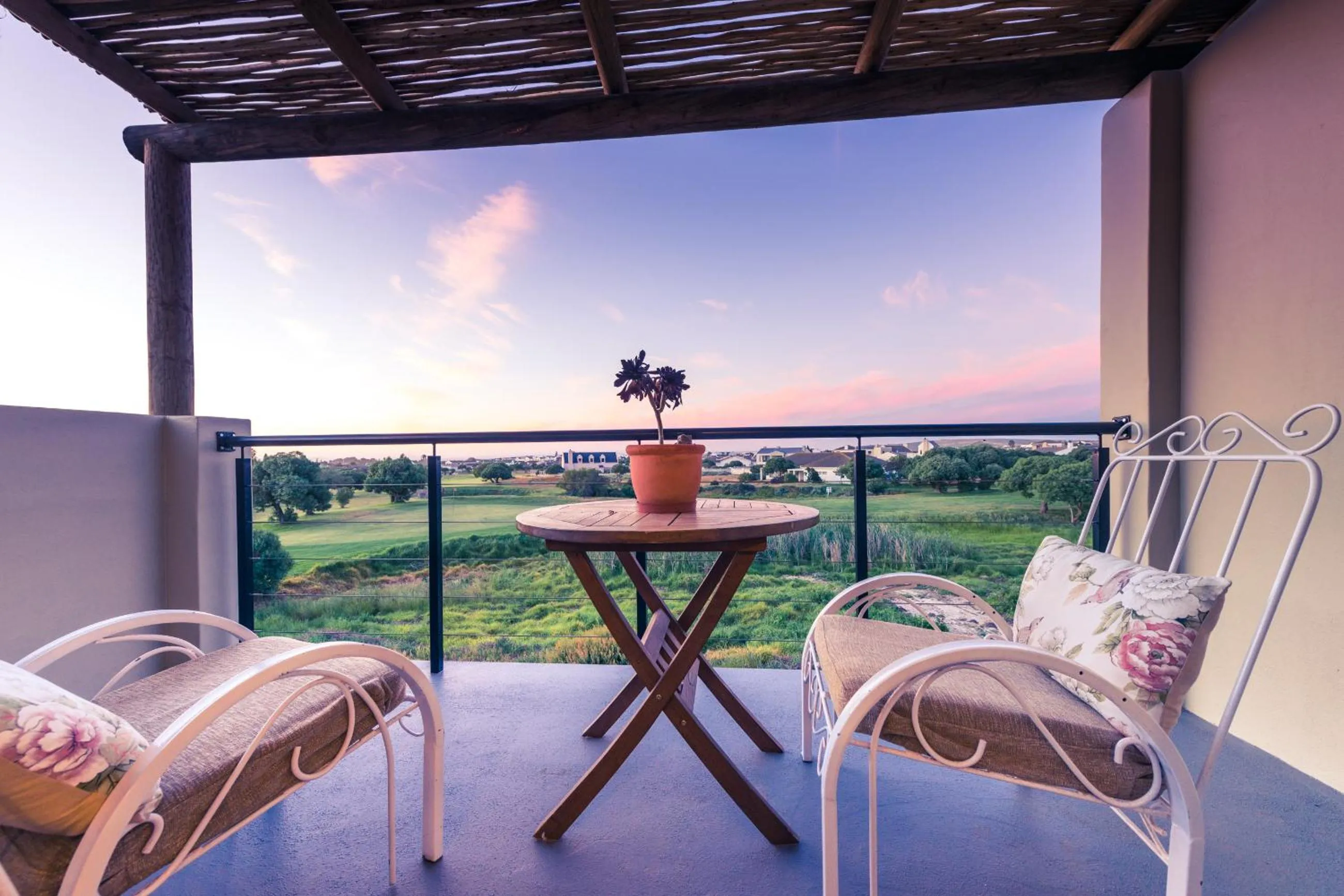 View (from property/room) in Le Mahi Guest House