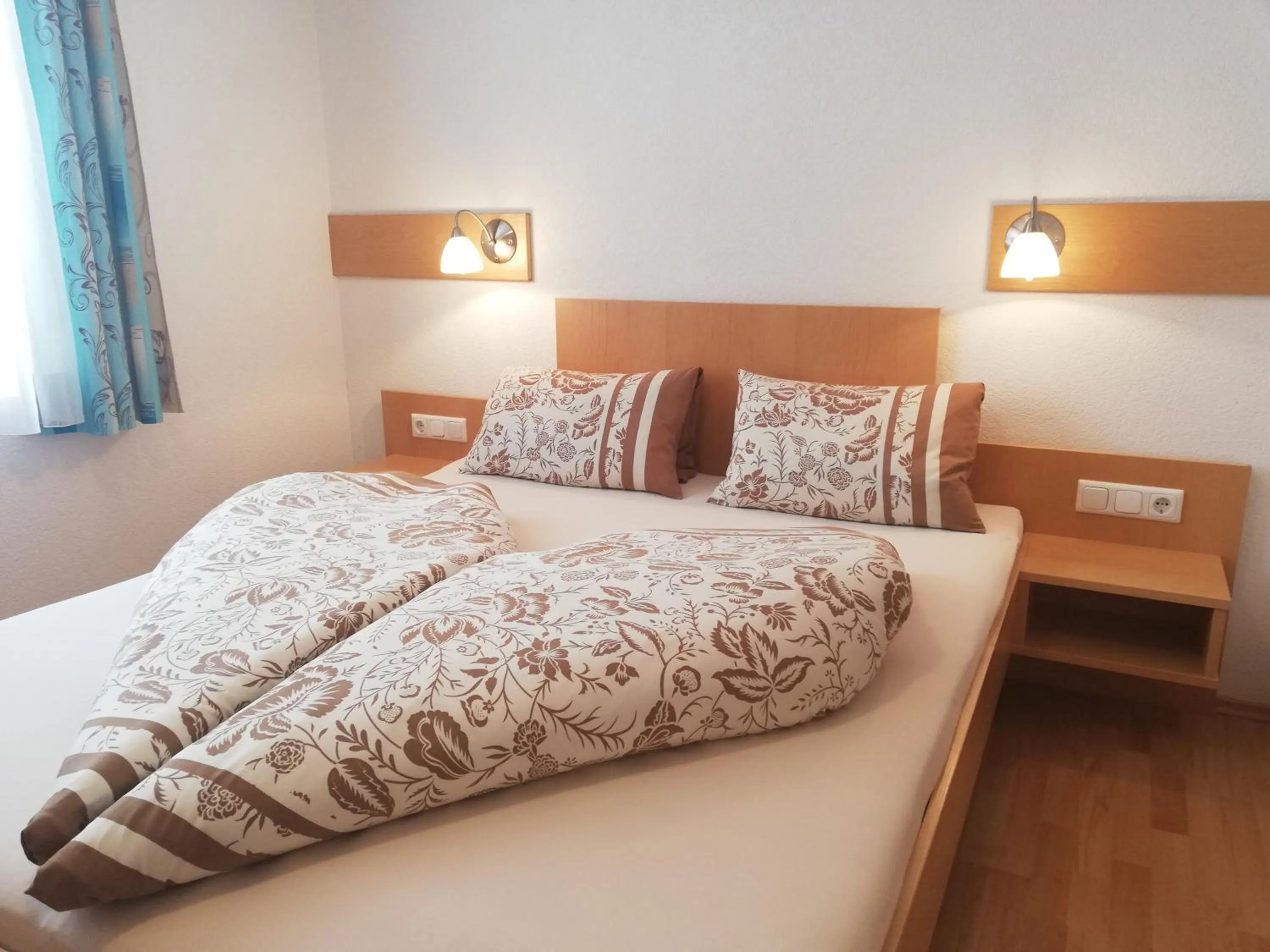 Bedroom, Bed in Ködnitzhof