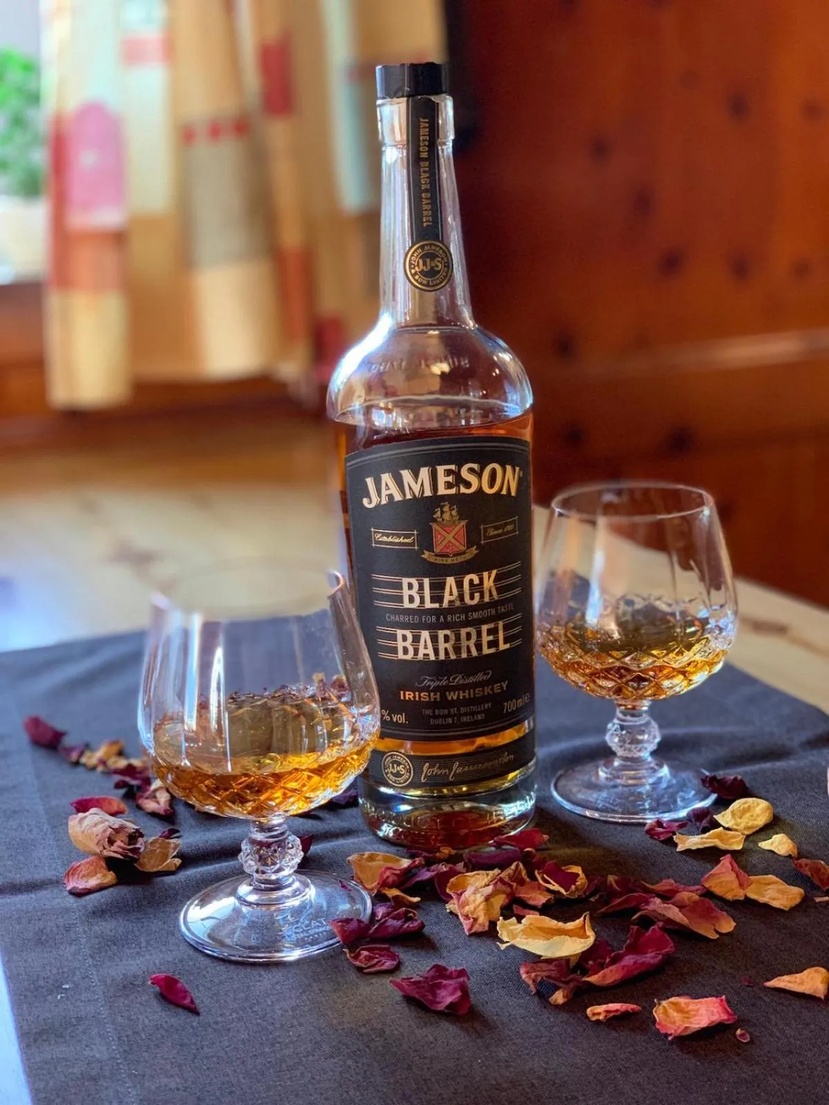 Alcoholic drinks in Ködnitzhof