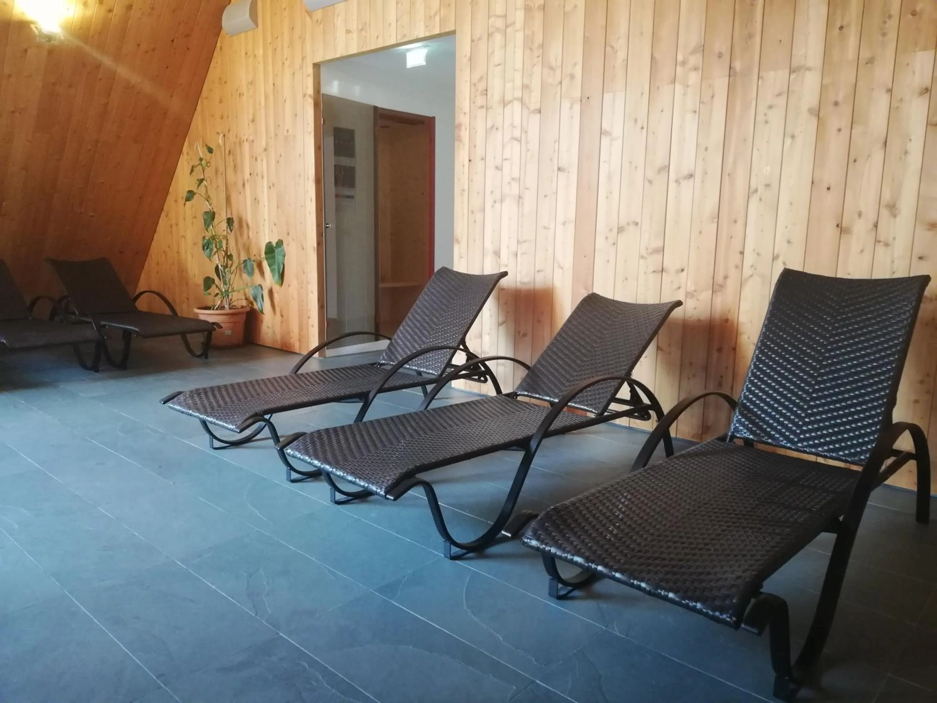 Sauna in Ködnitzhof