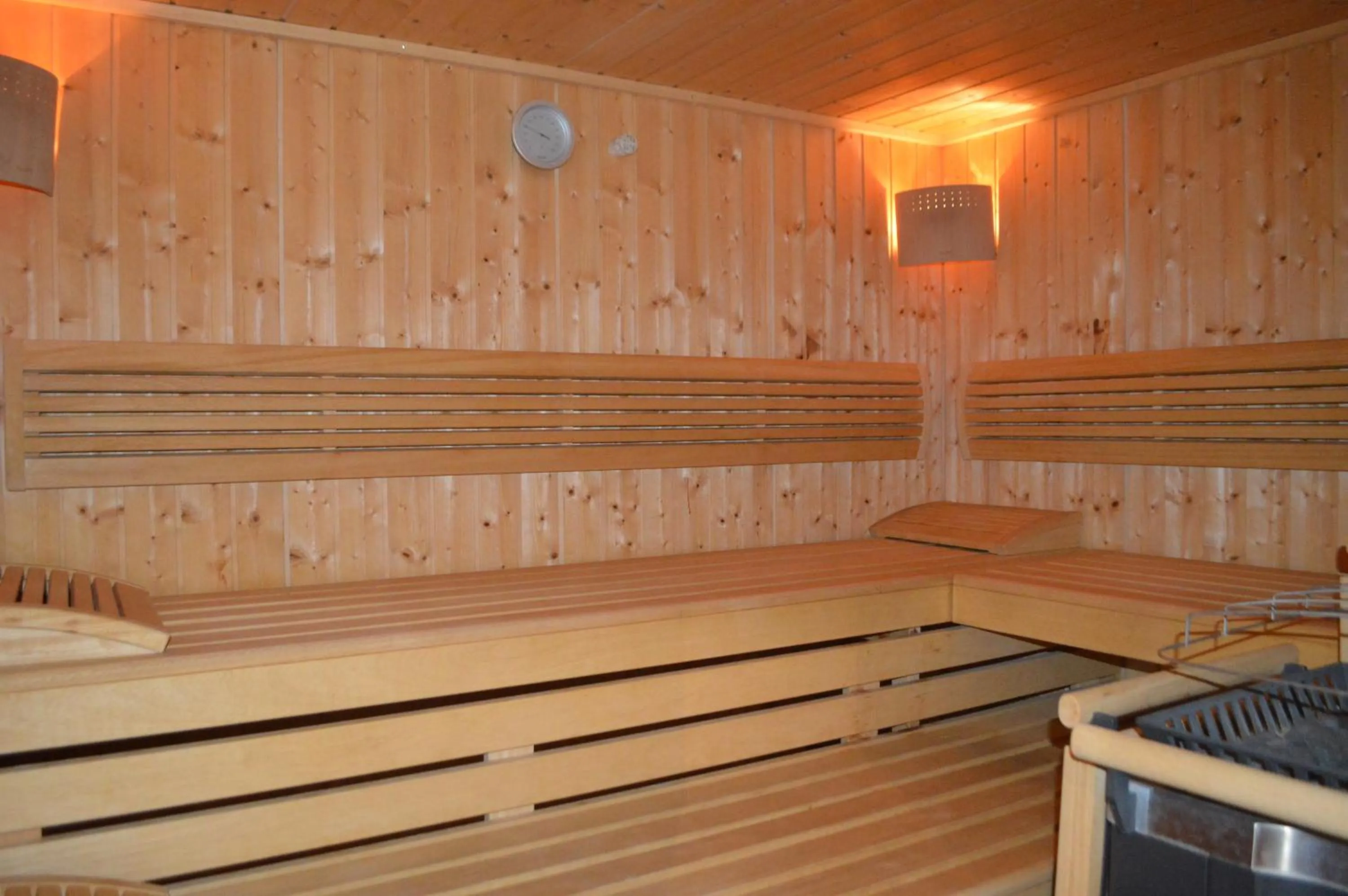 Sauna in Ködnitzhof
