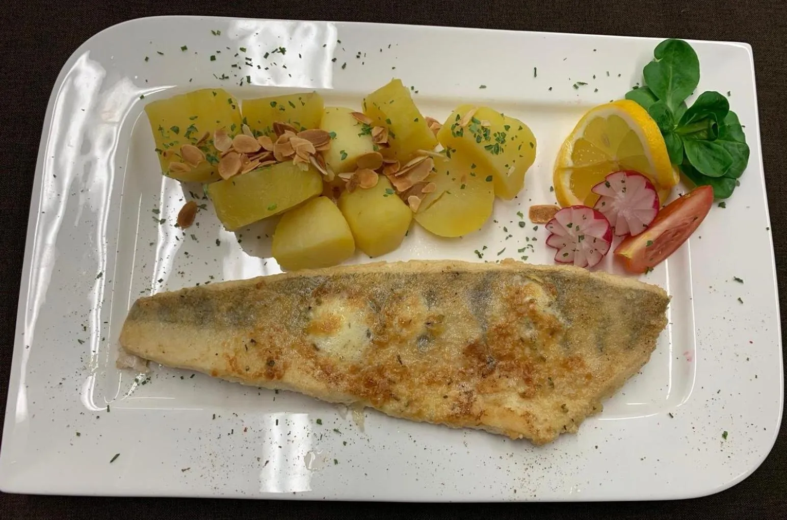 Meals in Ködnitzhof