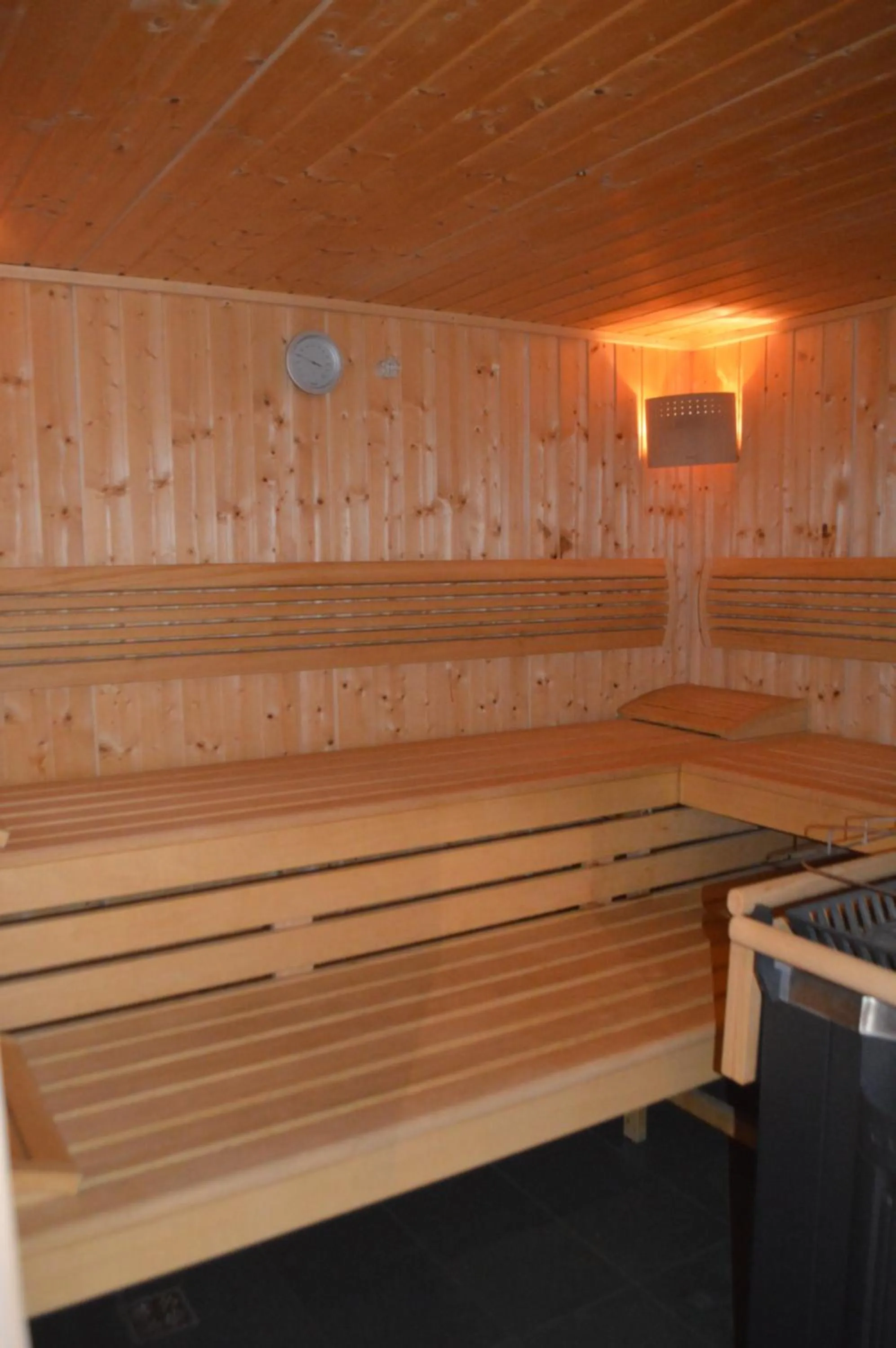 Sauna in Ködnitzhof
