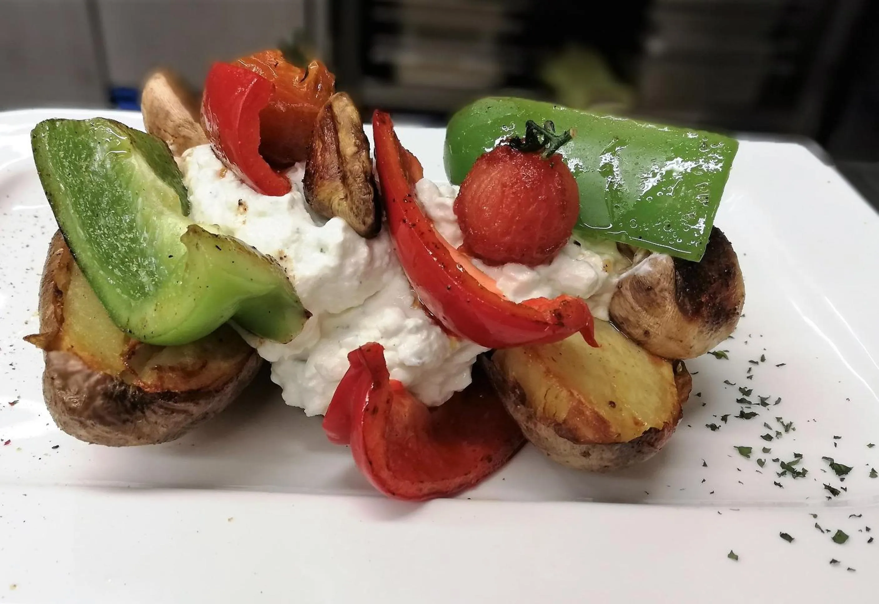 Meals in Ködnitzhof