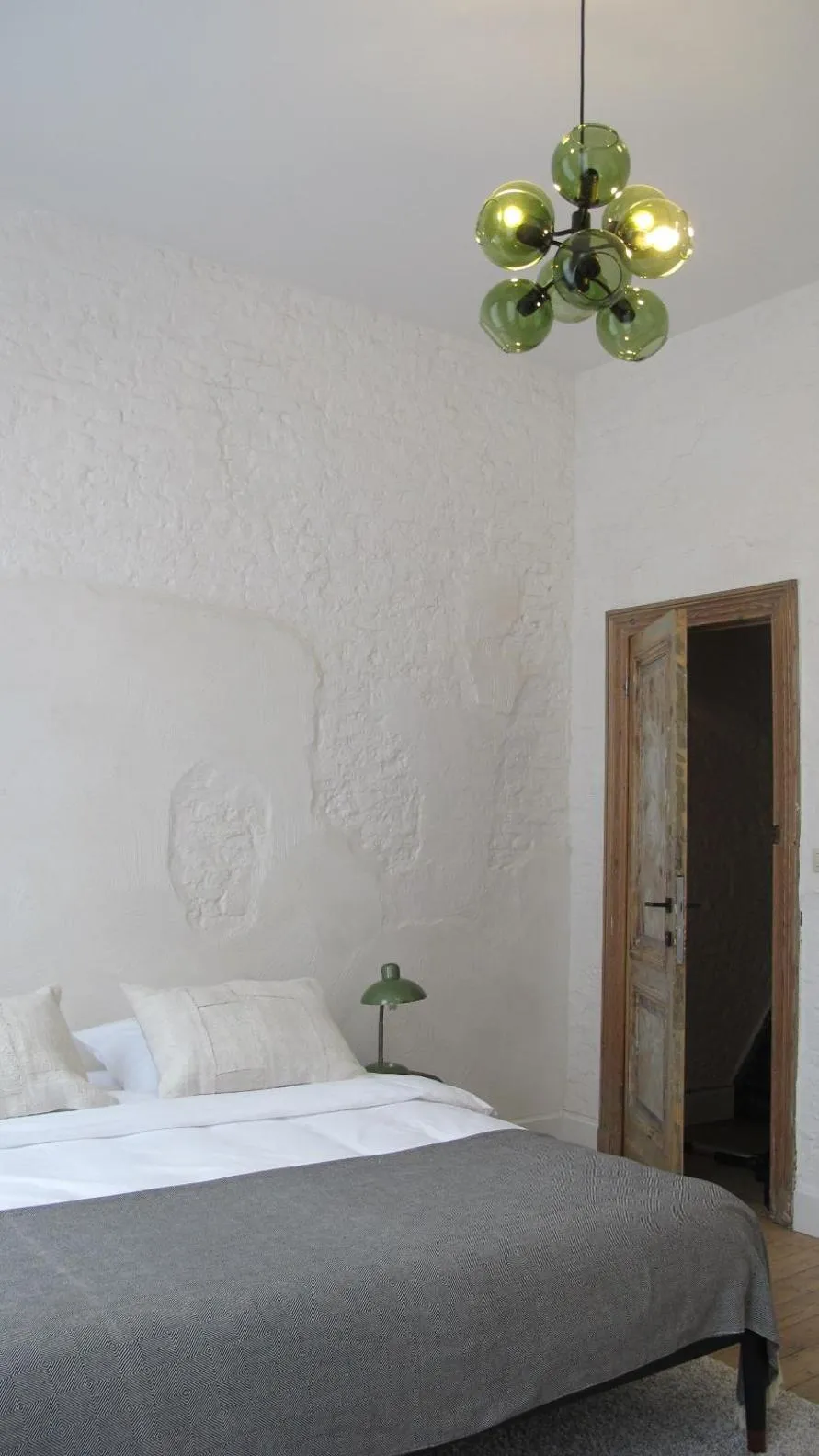 Bed in Mañana Mañana