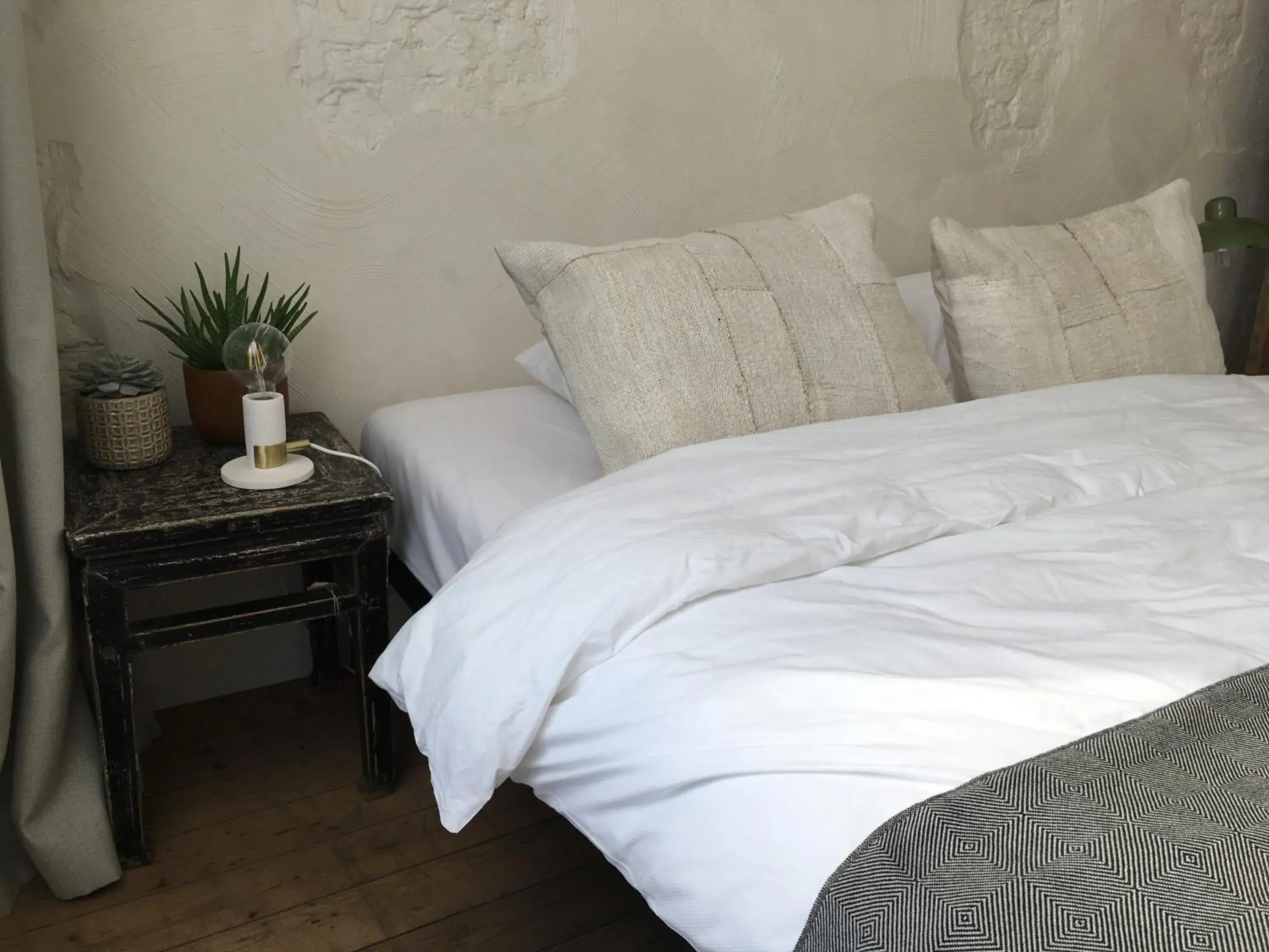 Double Room with Private Bathroom in Mañana Mañana Double Room with Private Bathroom in Mañana Mañana