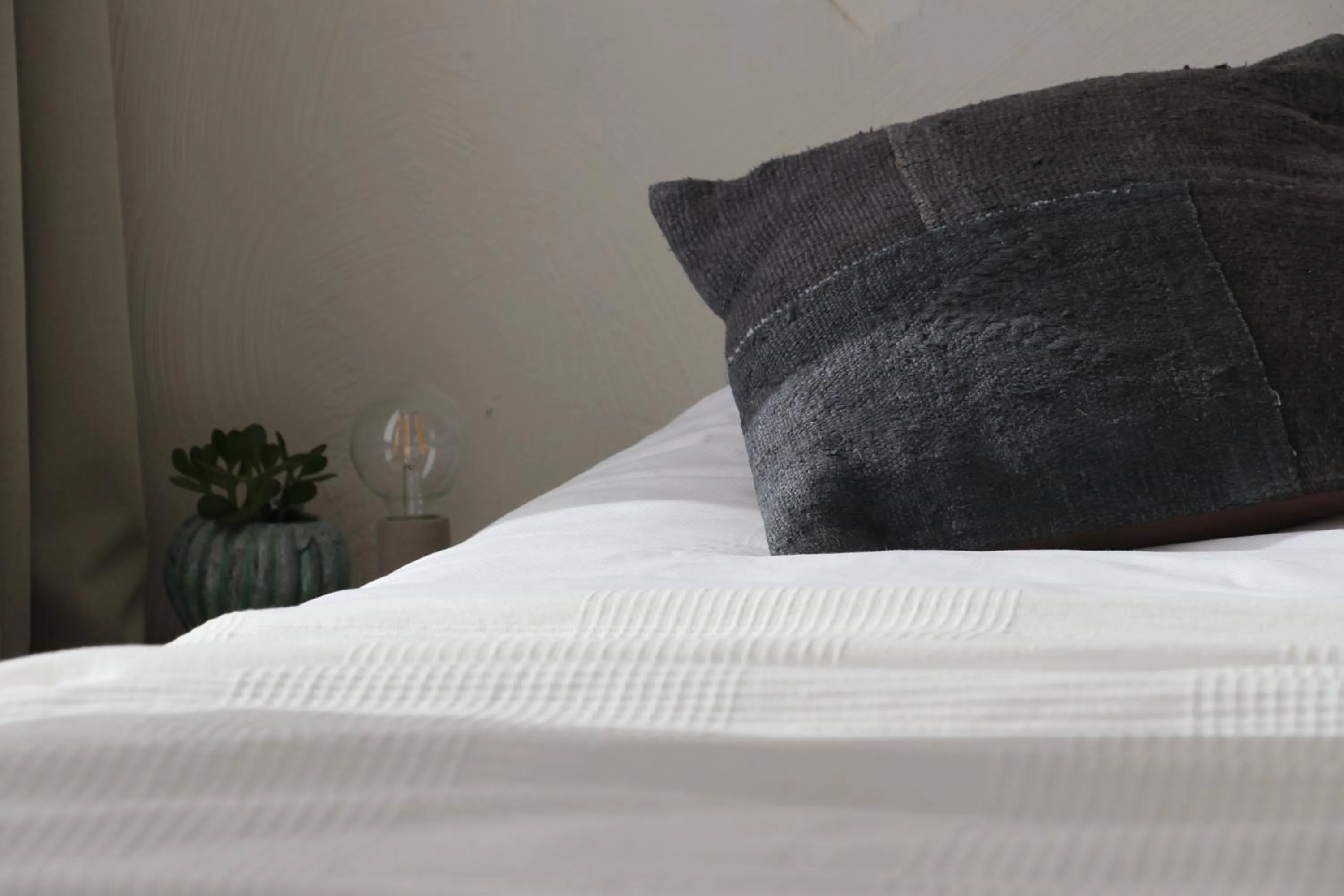 Bed in Mañana Mañana