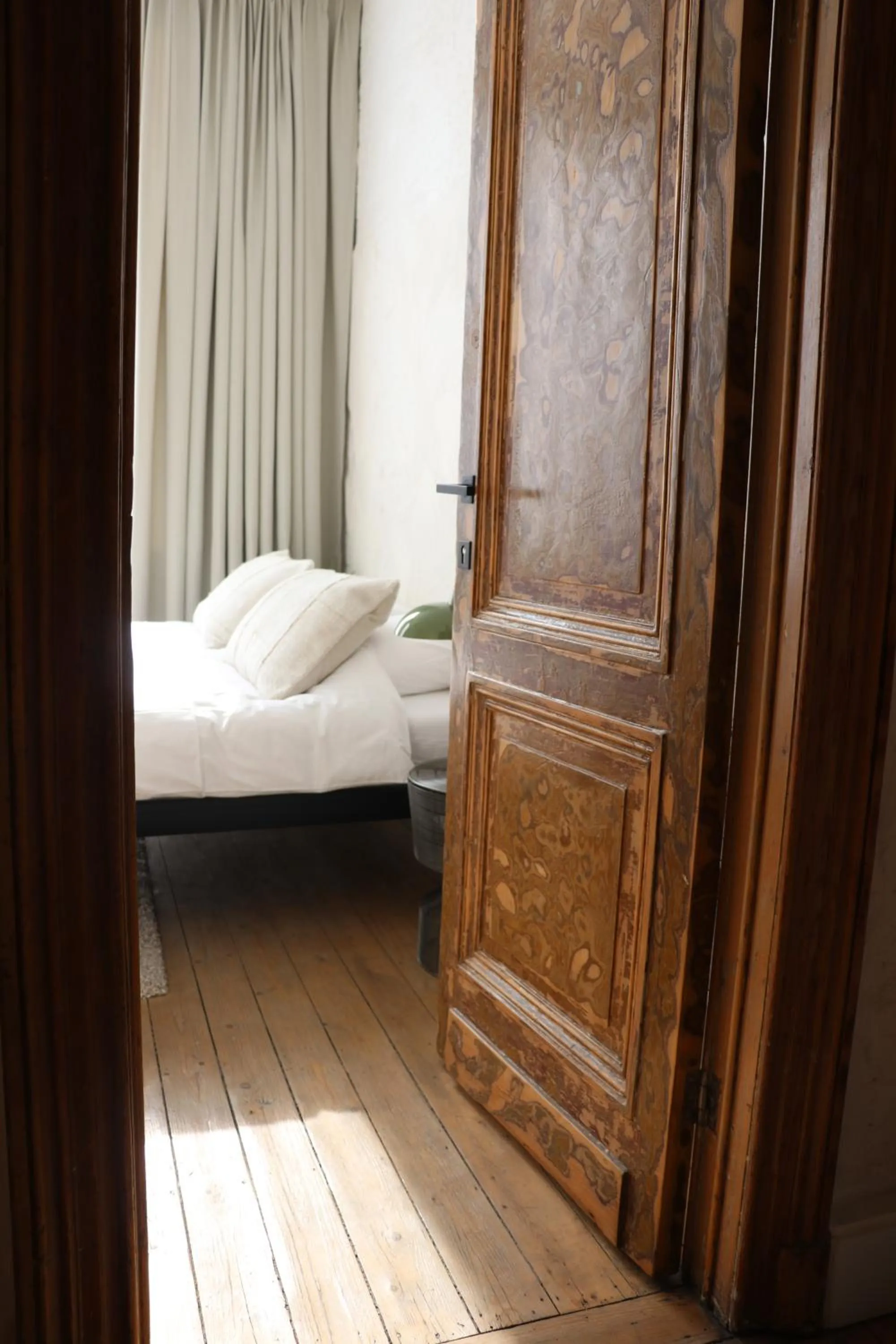 Bed in Mañana Mañana