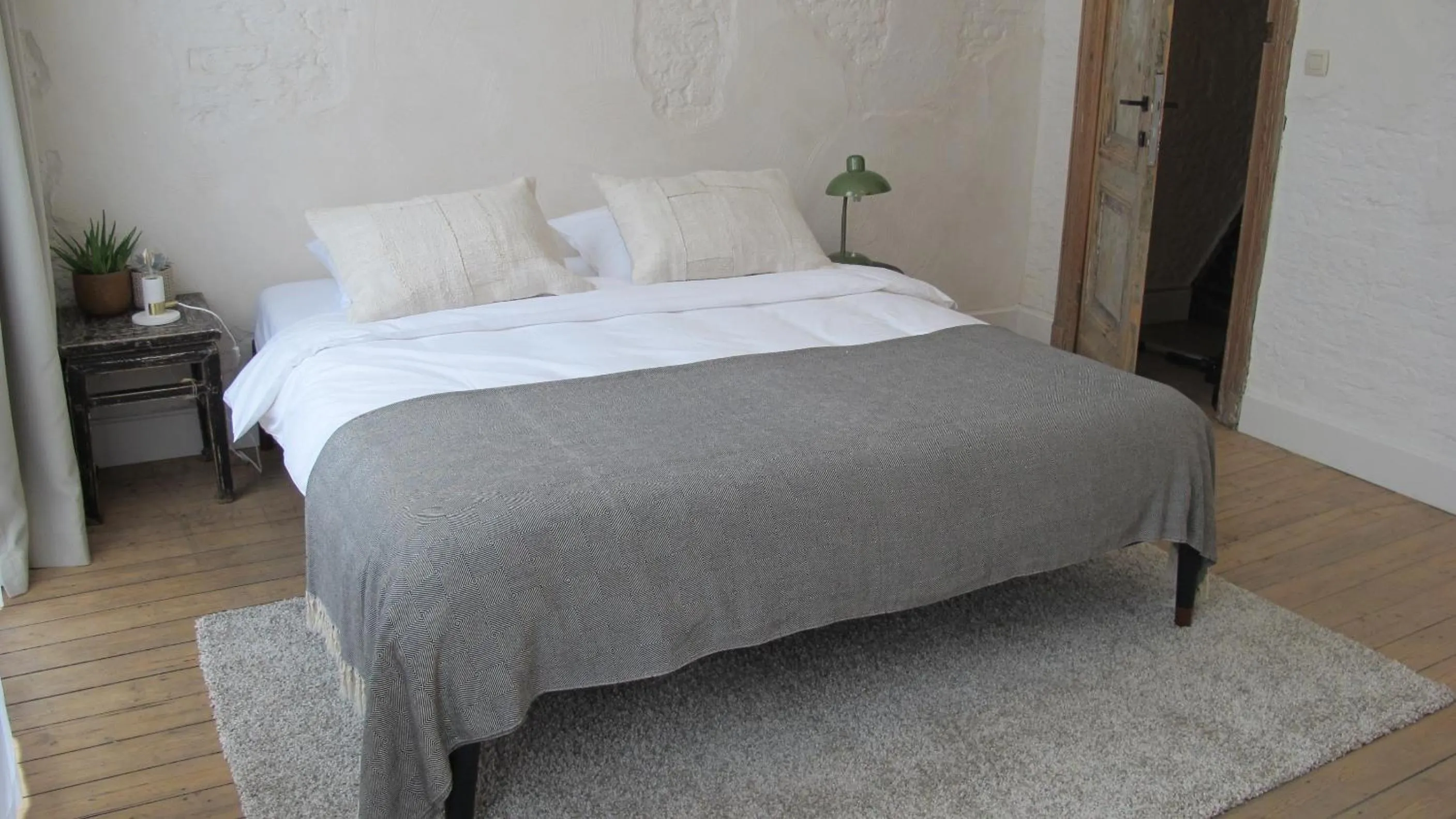 Bed in Mañana Mañana