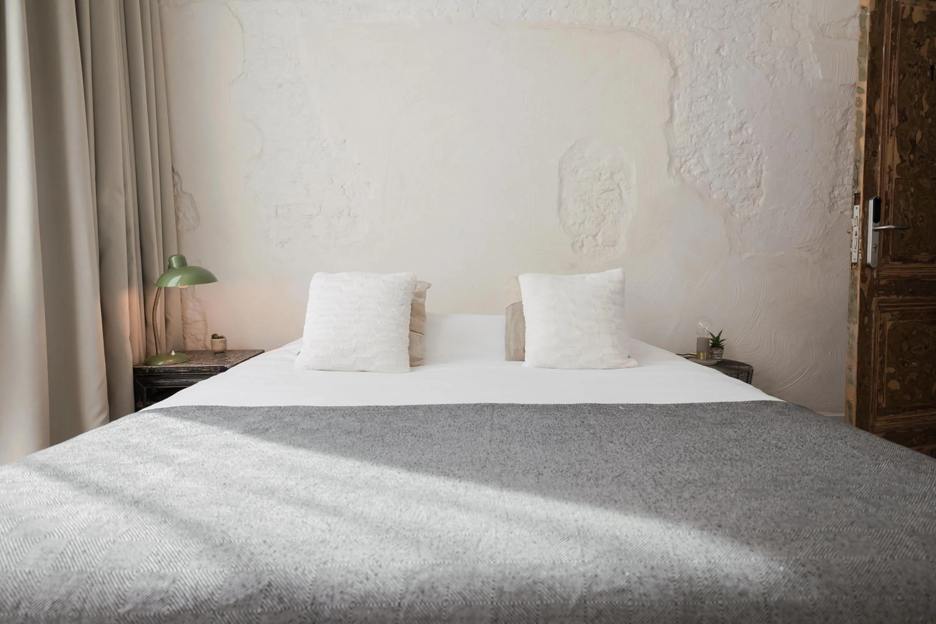 Bed in Mañana Mañana