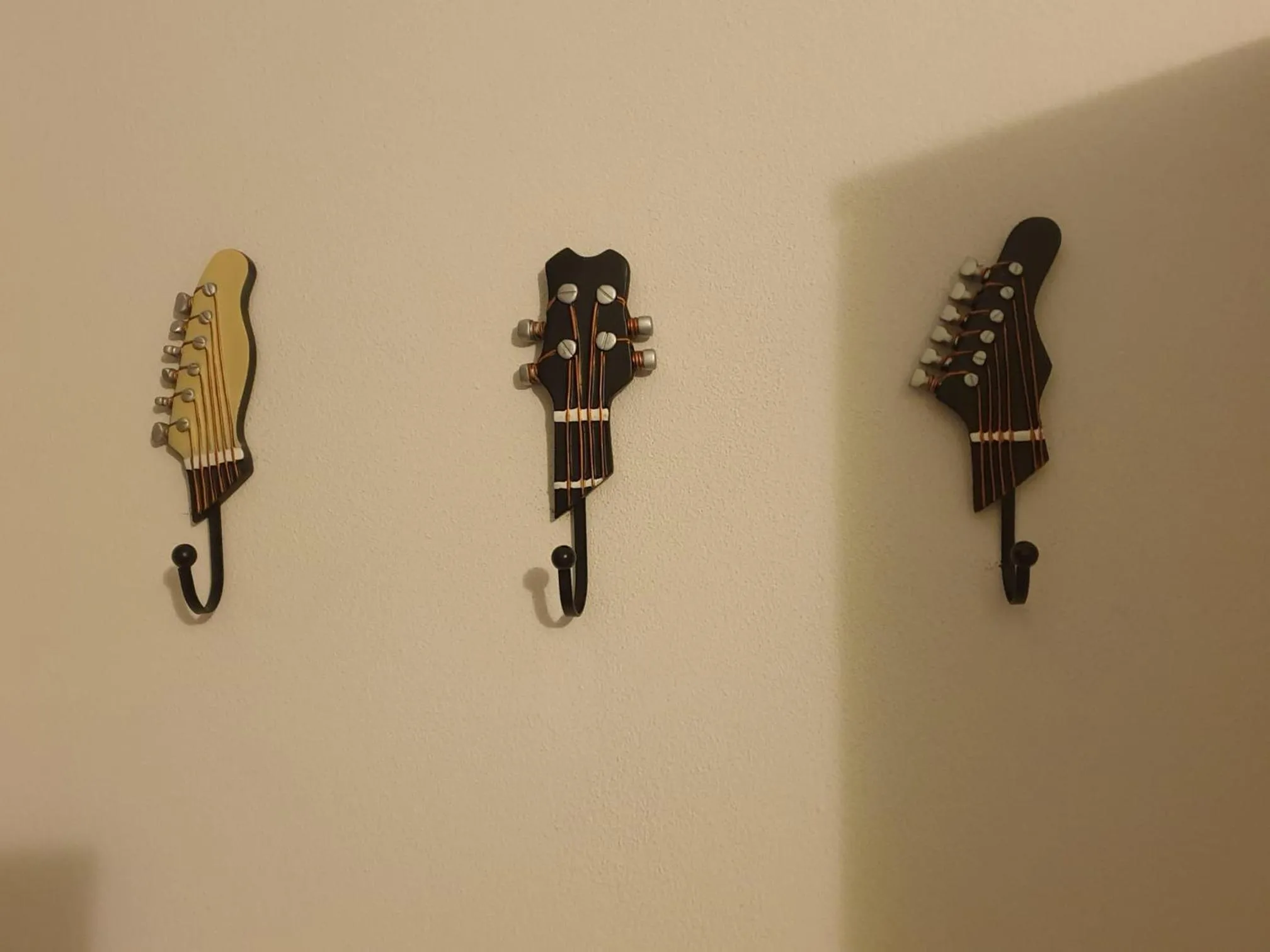 Decorative detail in Le Tre Arti