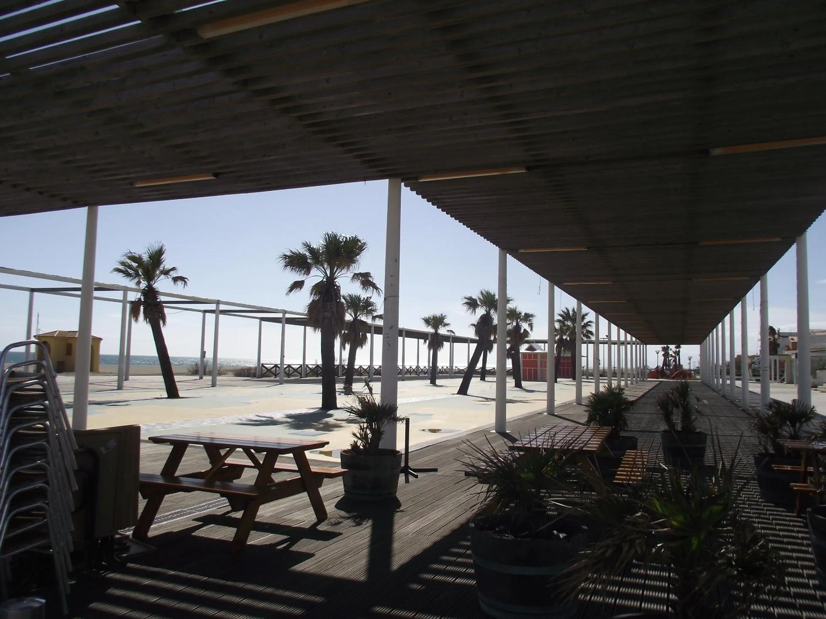 Nearby landmark in Rev'Hotel