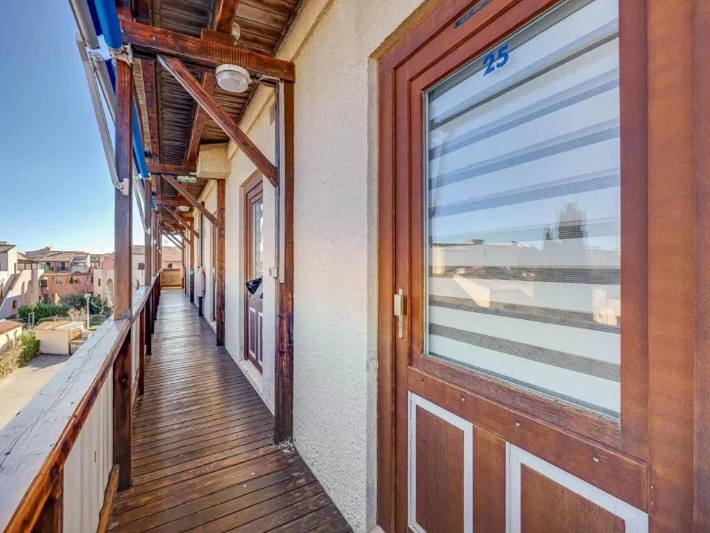 View (from property/room) in Rev'Hotel