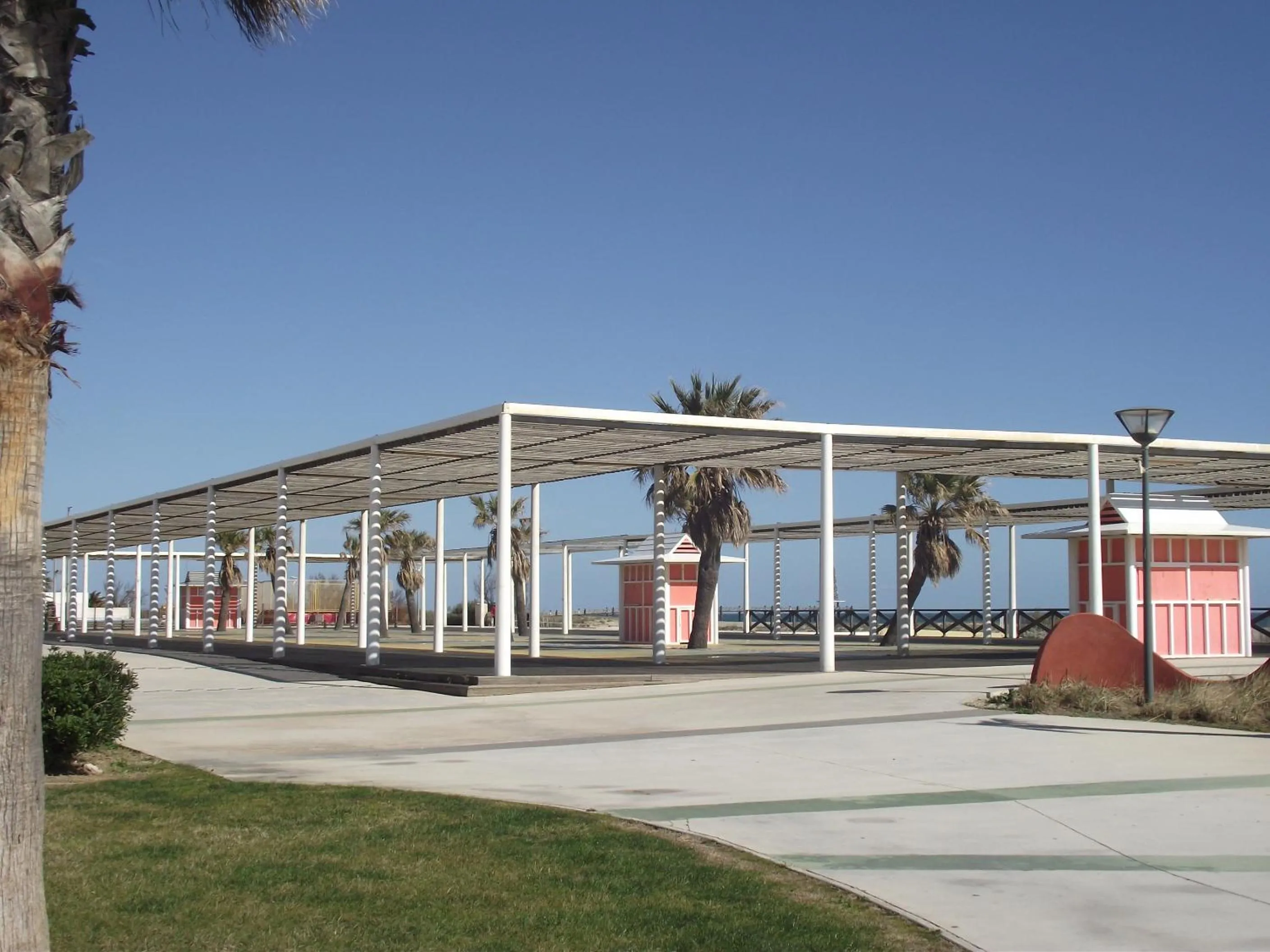 Natural landscape in Rev'Hotel