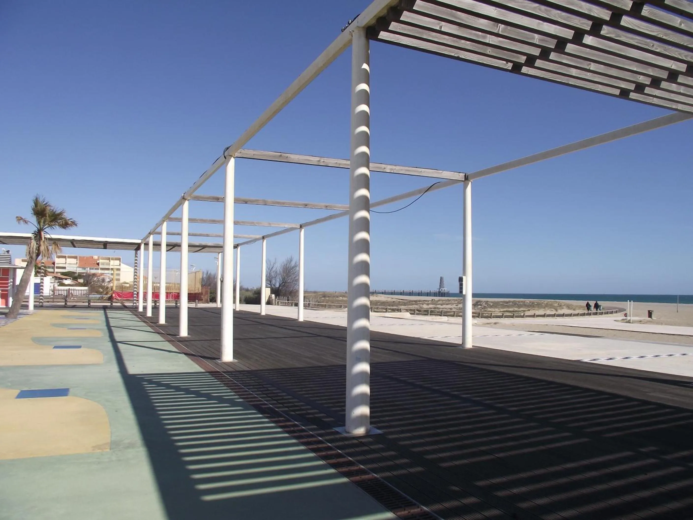 Nearby landmark in Rev'Hotel