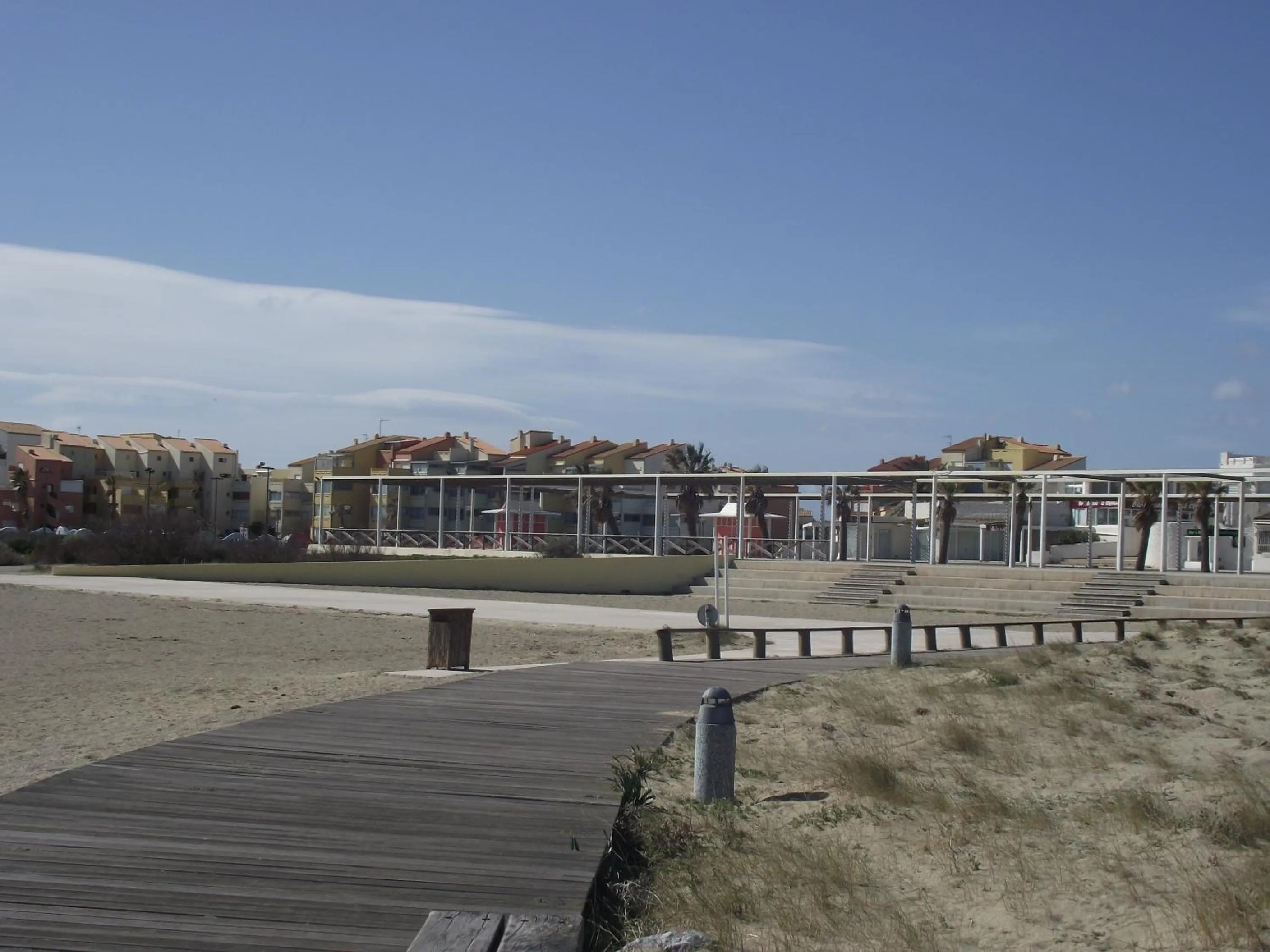 Natural landscape in Rev'Hotel