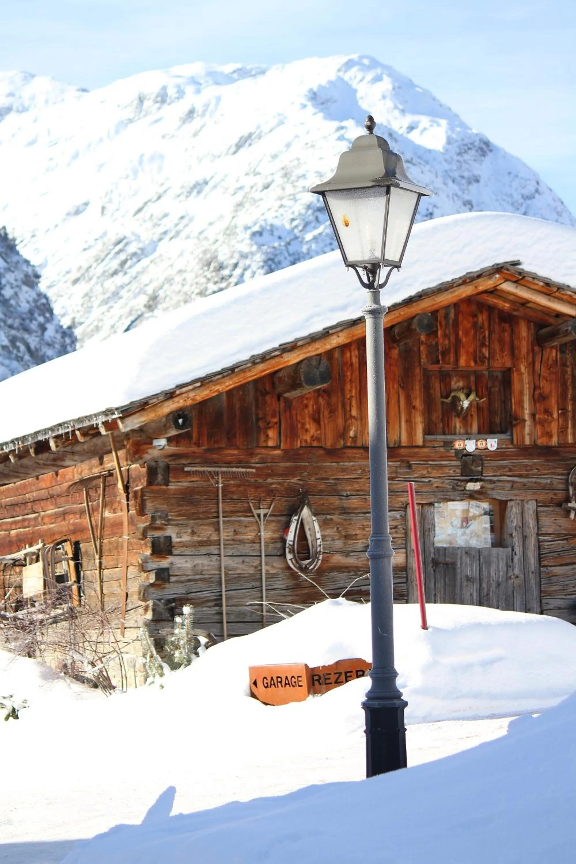 Other in Mats Lech Alpenquartier