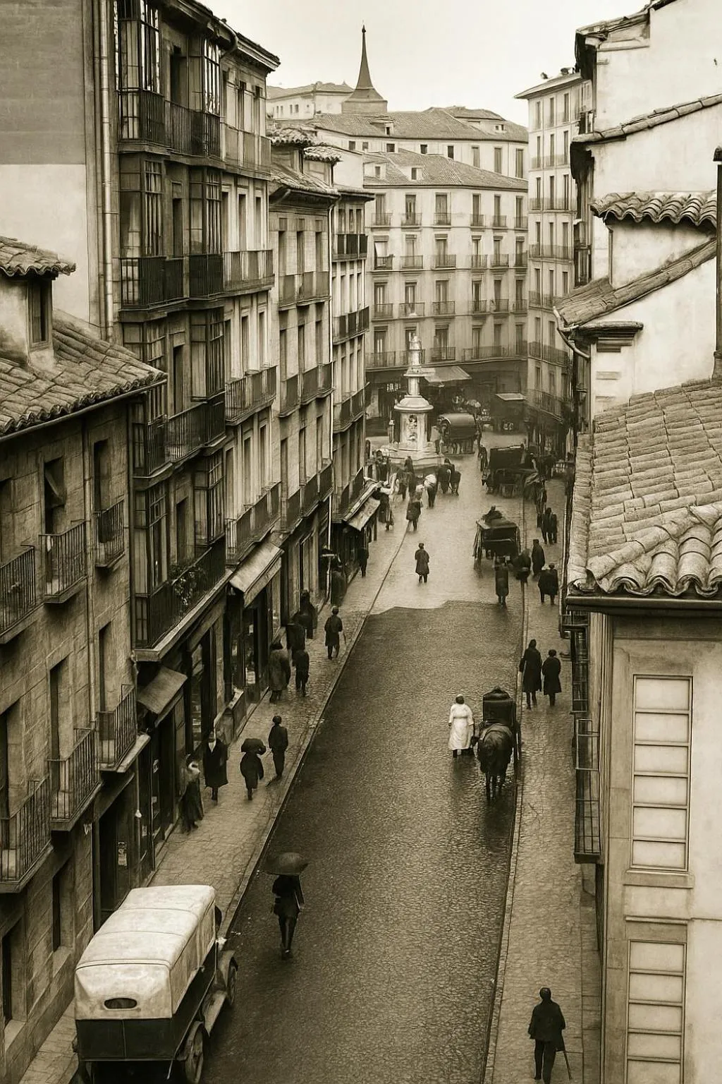 Facade/entrance in Posada del León de Oro Boutique Hotel