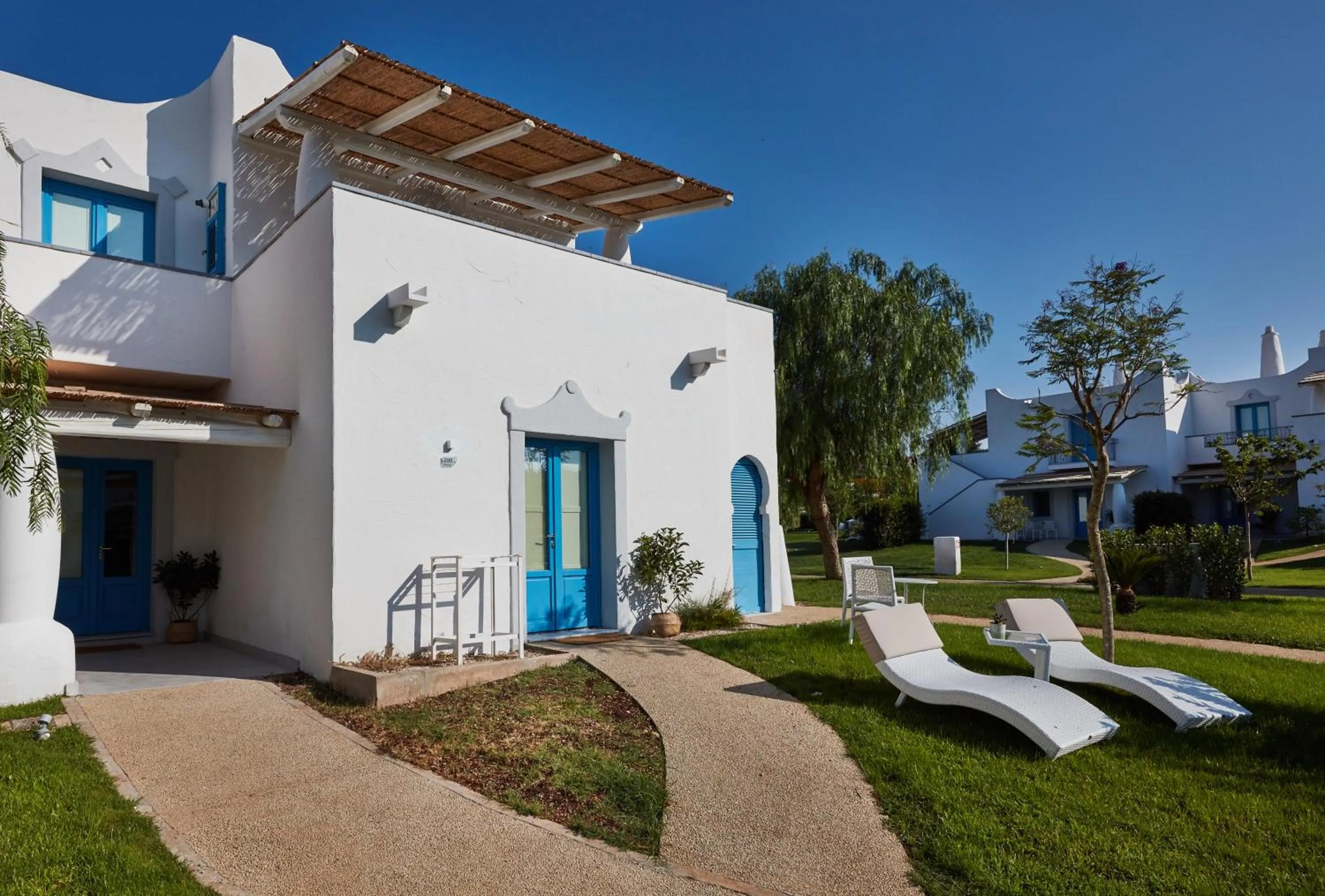 View (from property/room) in VOI Marsa Siclà Essentia