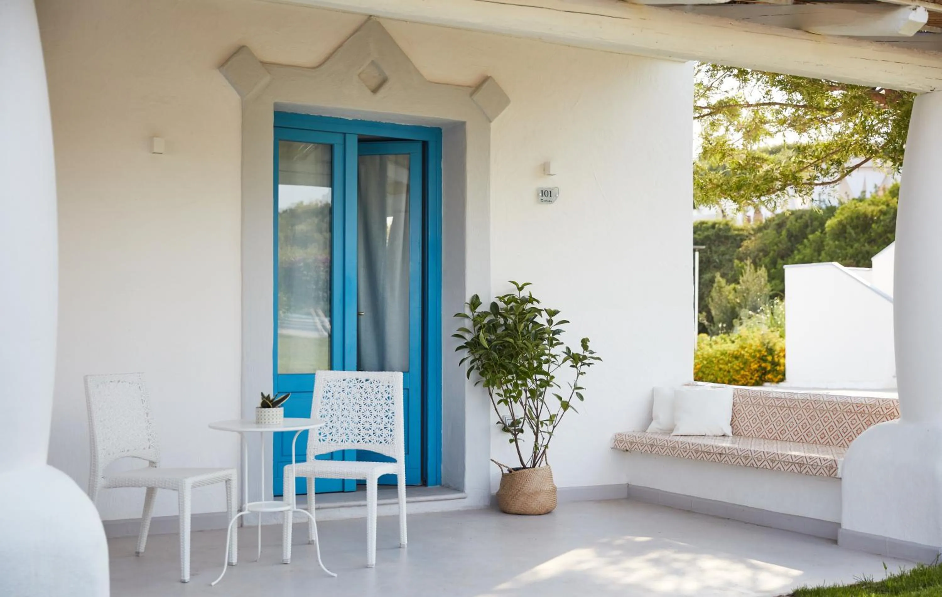 View (from property/room) in VOI Marsa Siclà Essentia