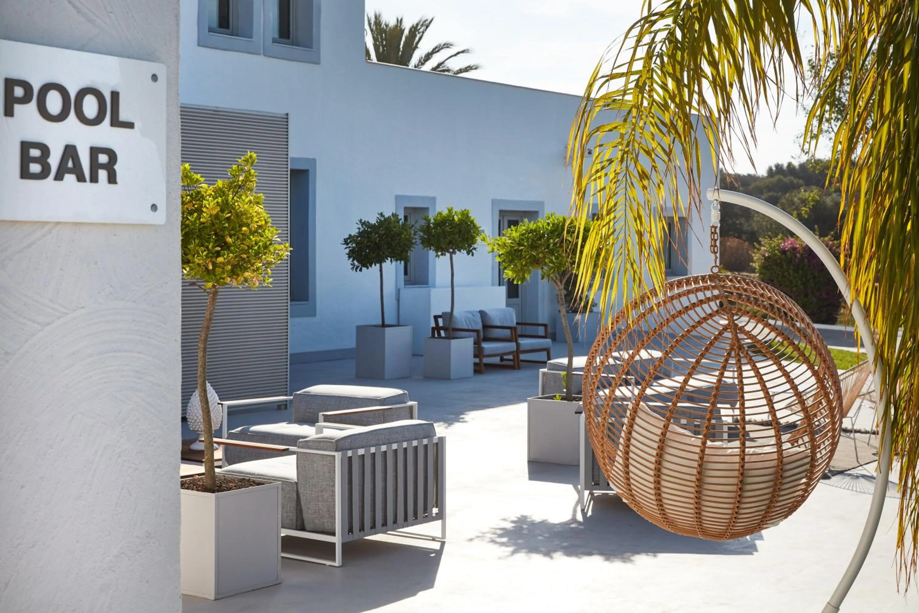 Restaurant/places to eat in VOI Marsa Siclà Essentia