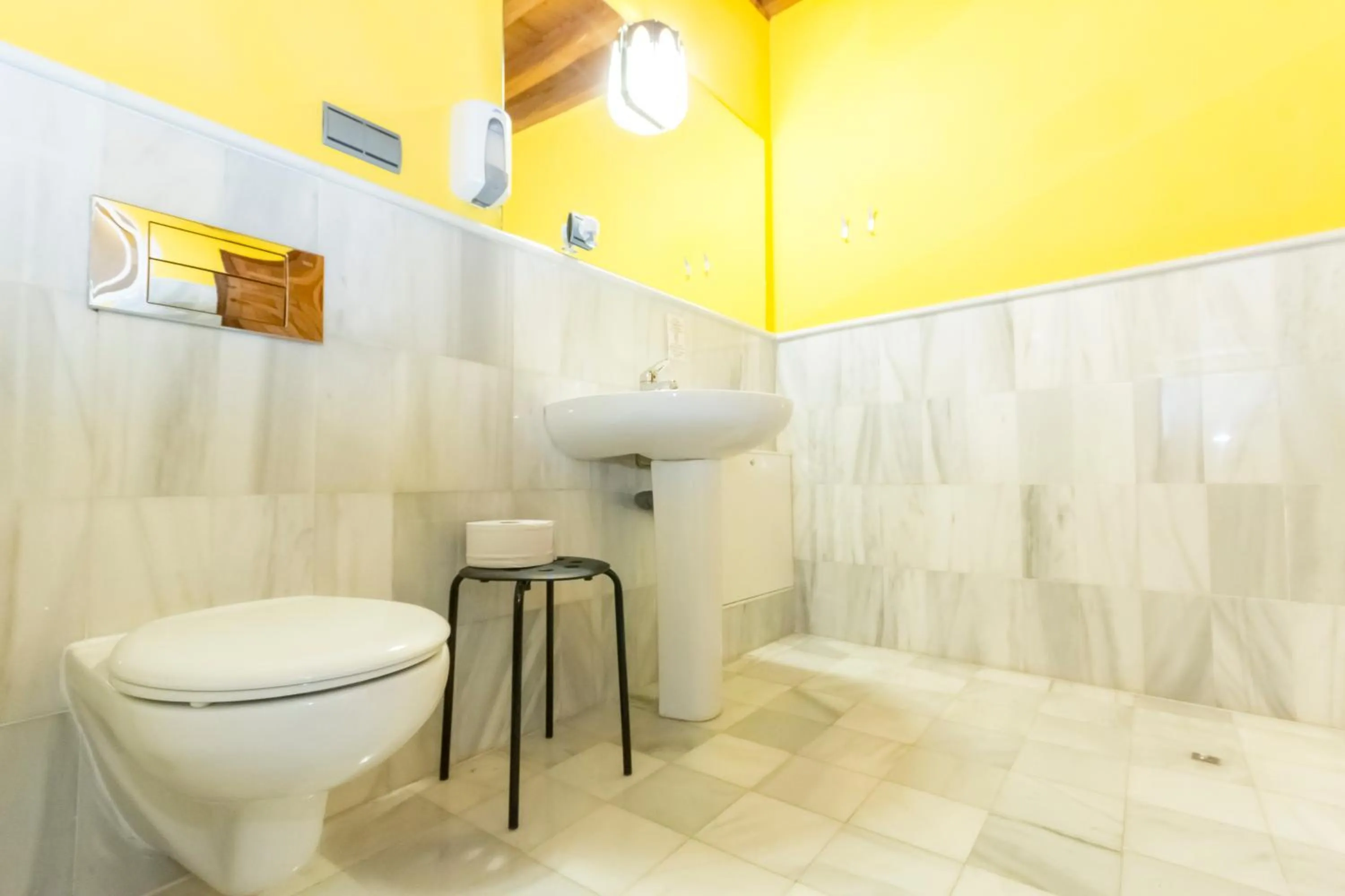 Other in White Nest Hostel