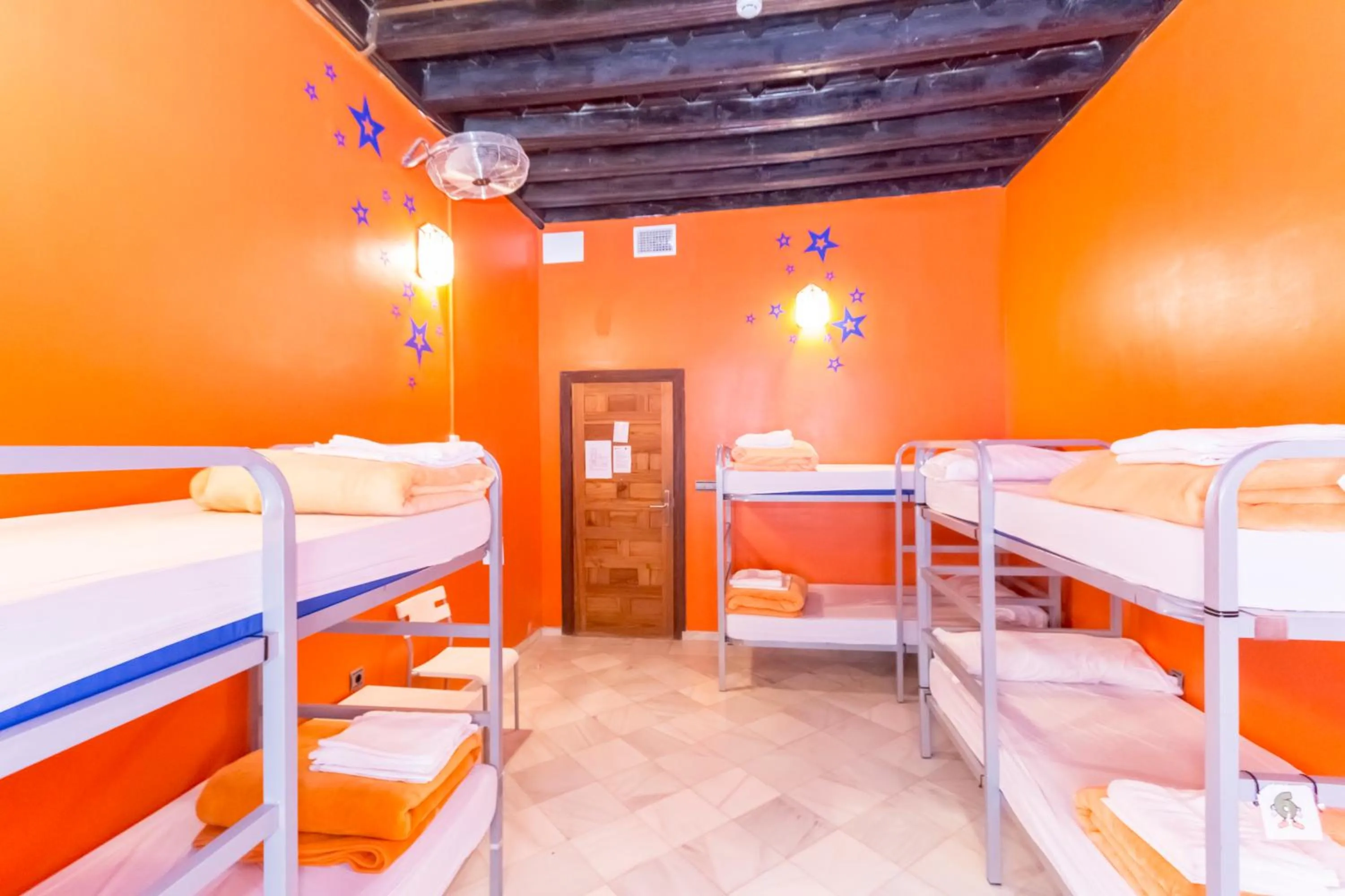 Other in White Nest Hostel