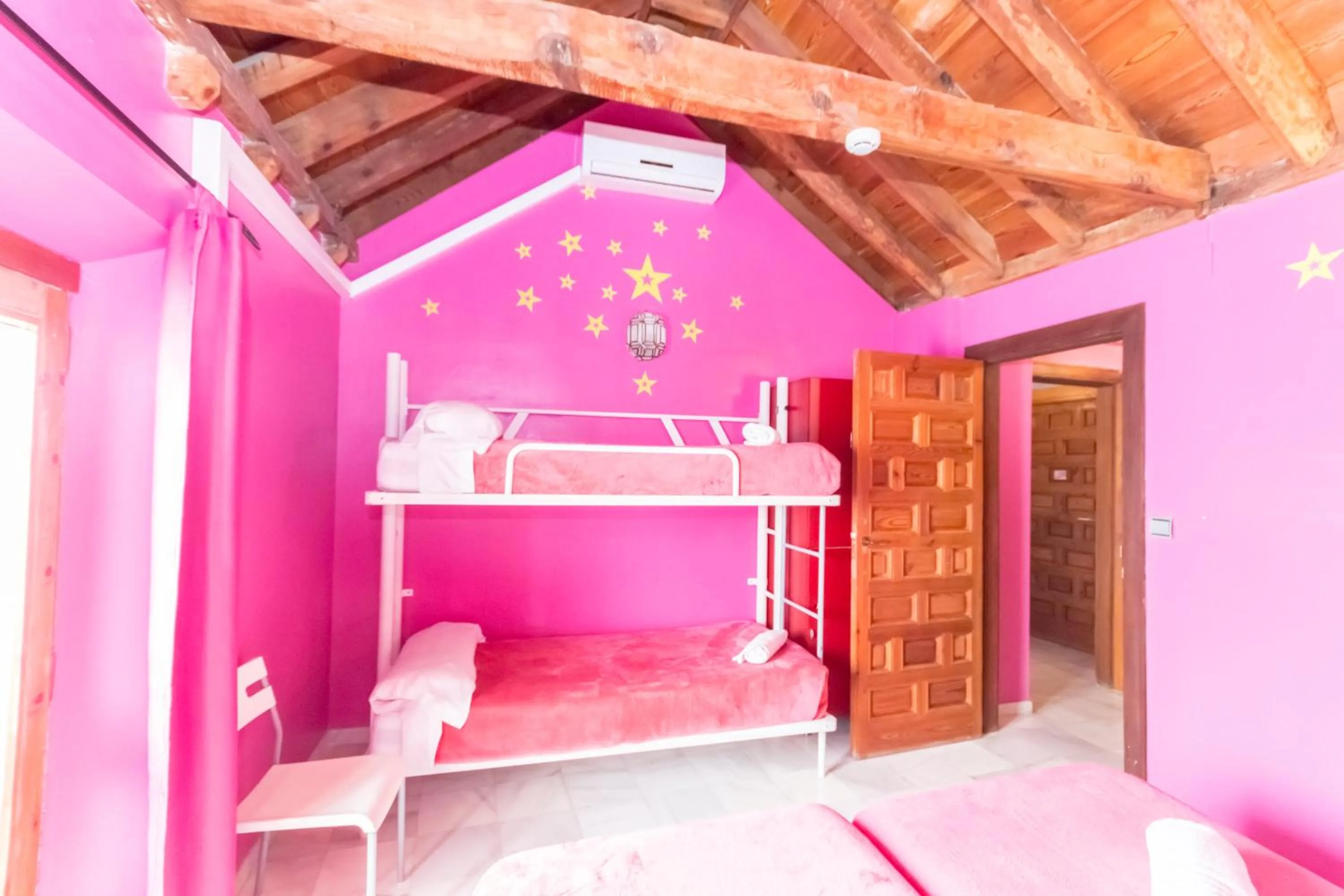 Other in White Nest Hostel