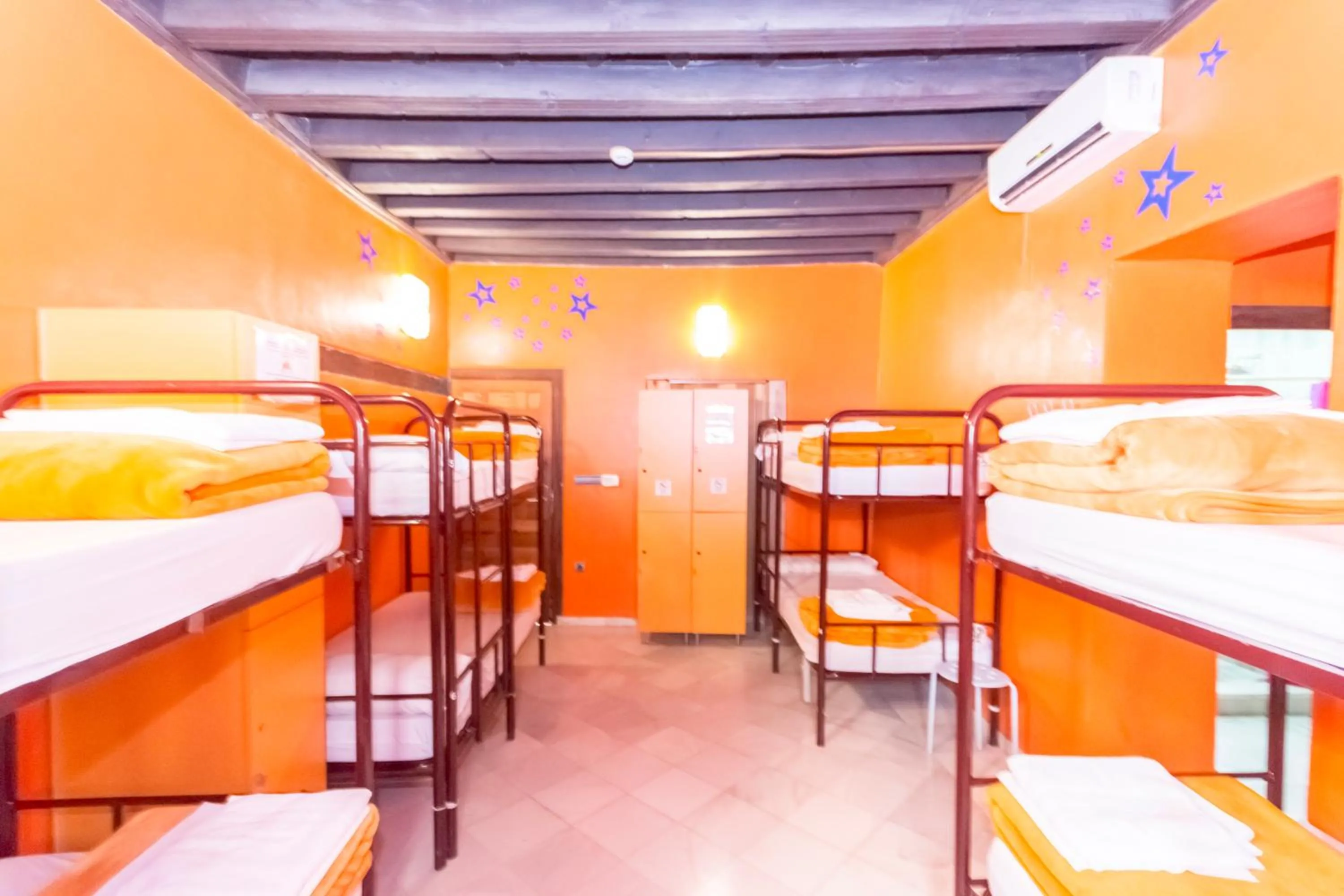 Other in White Nest Hostel