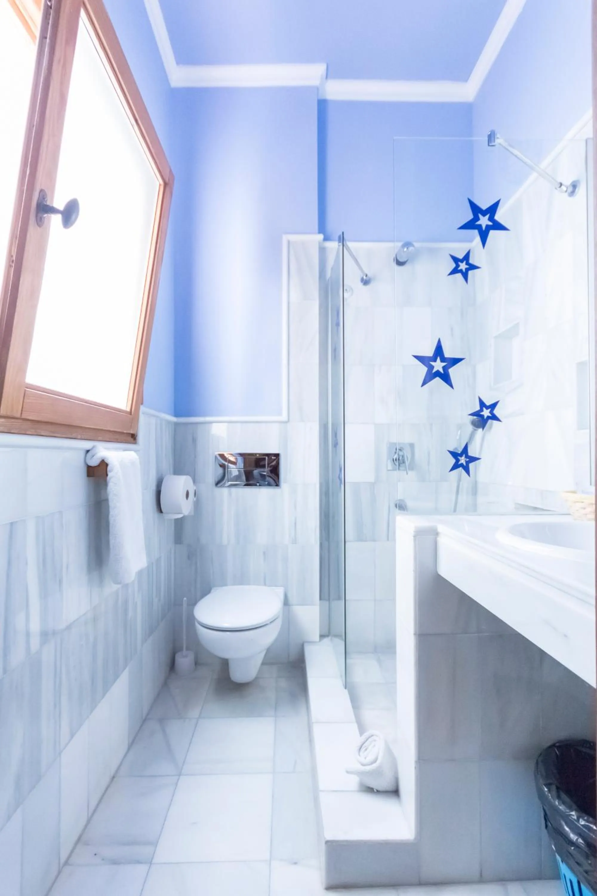 Other in White Nest Hostel