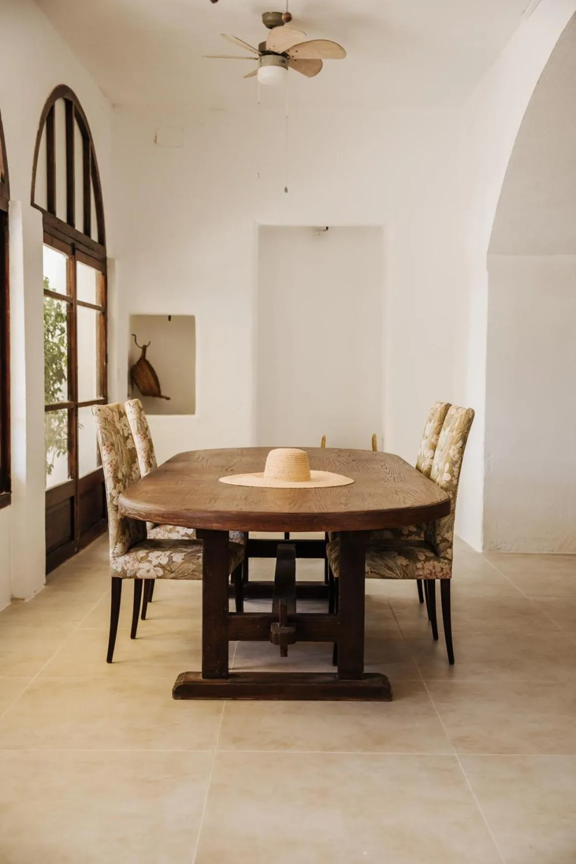 Seating area in La Bohemia del Rio Boutique Hotel - Adults Only