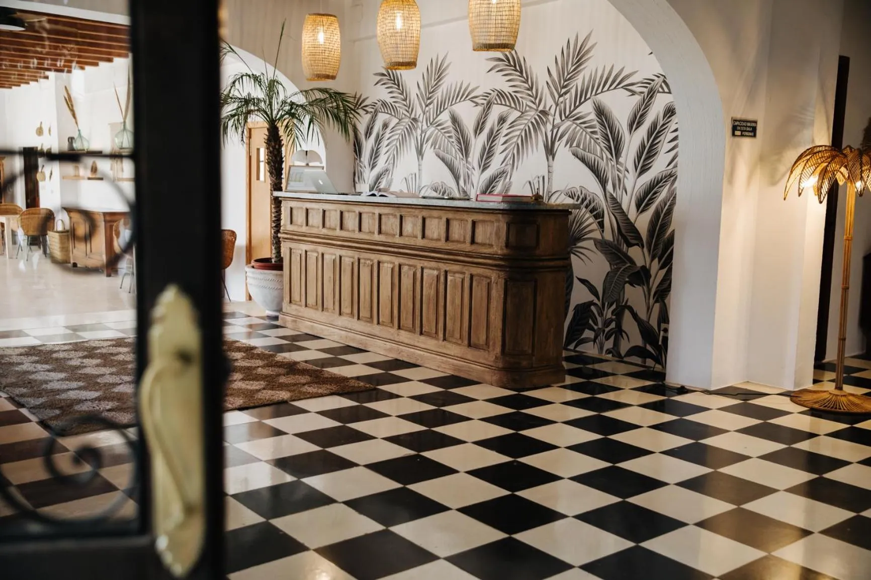 La Bohemia del Rio Boutique Hotel - Adults Only