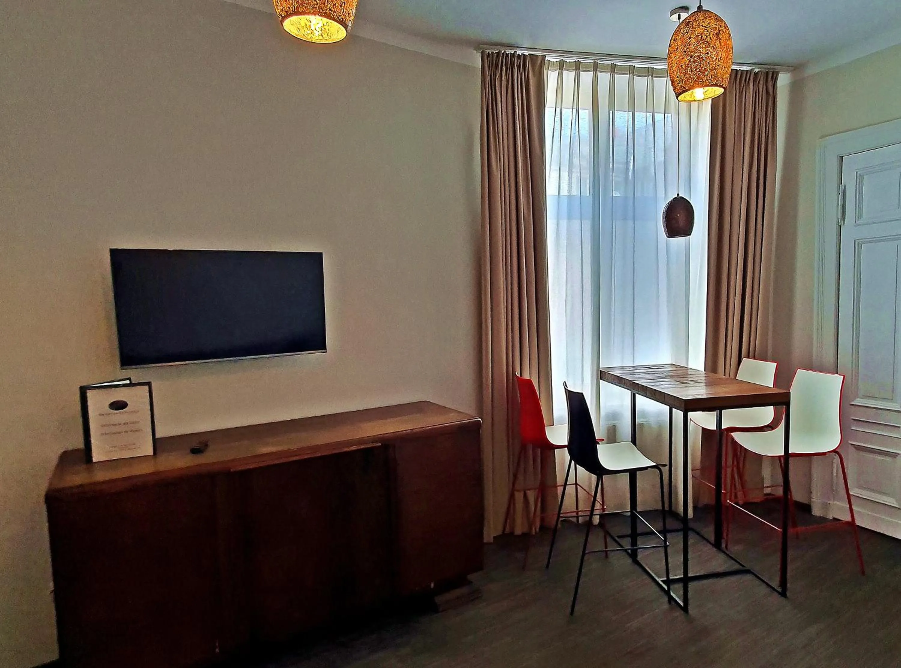 Kamienica Bankowa Residence