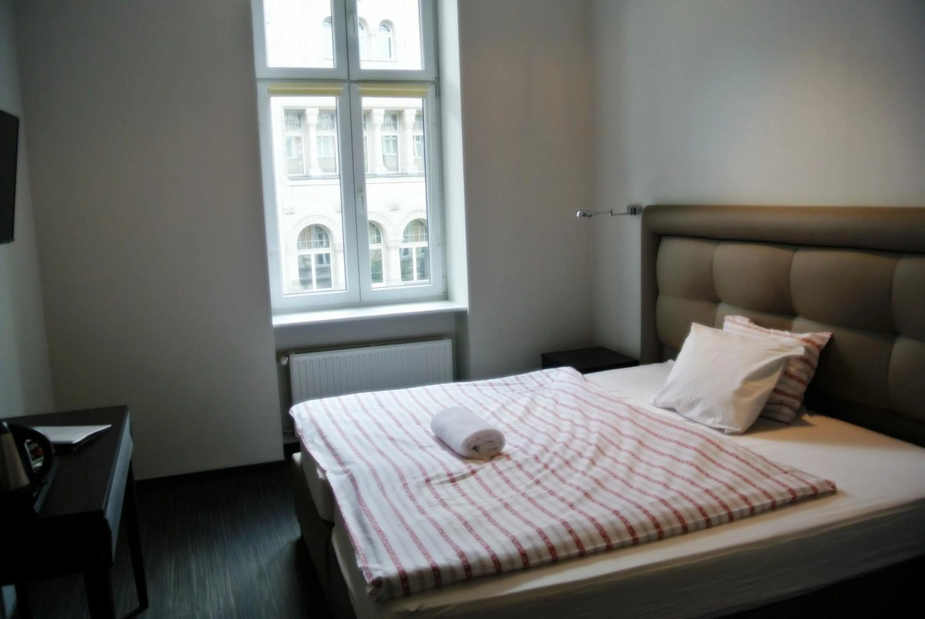 Bed in Kamienica Bankowa Residence