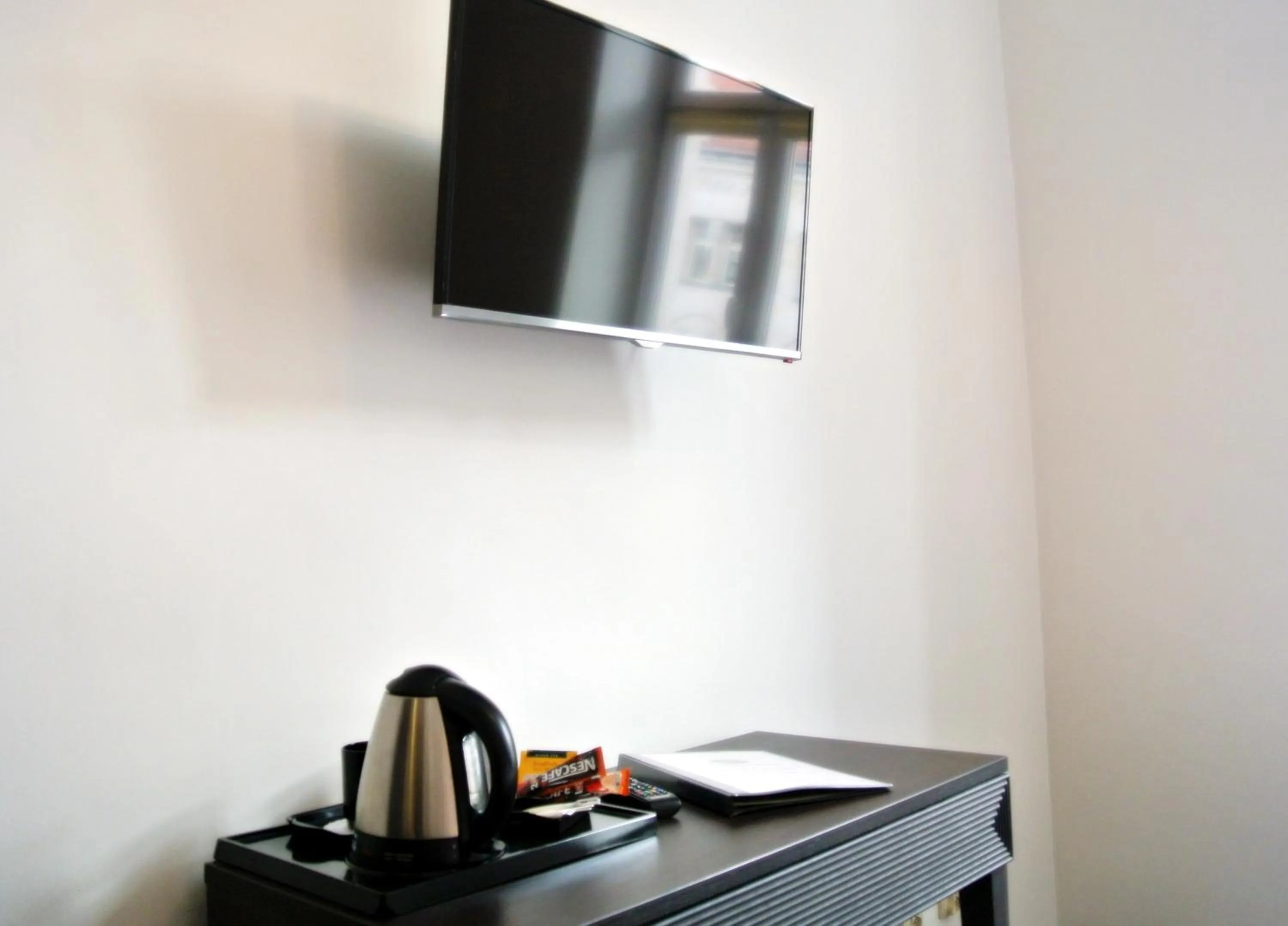 Photo of the whole room in Kamienica Bankowa Residence