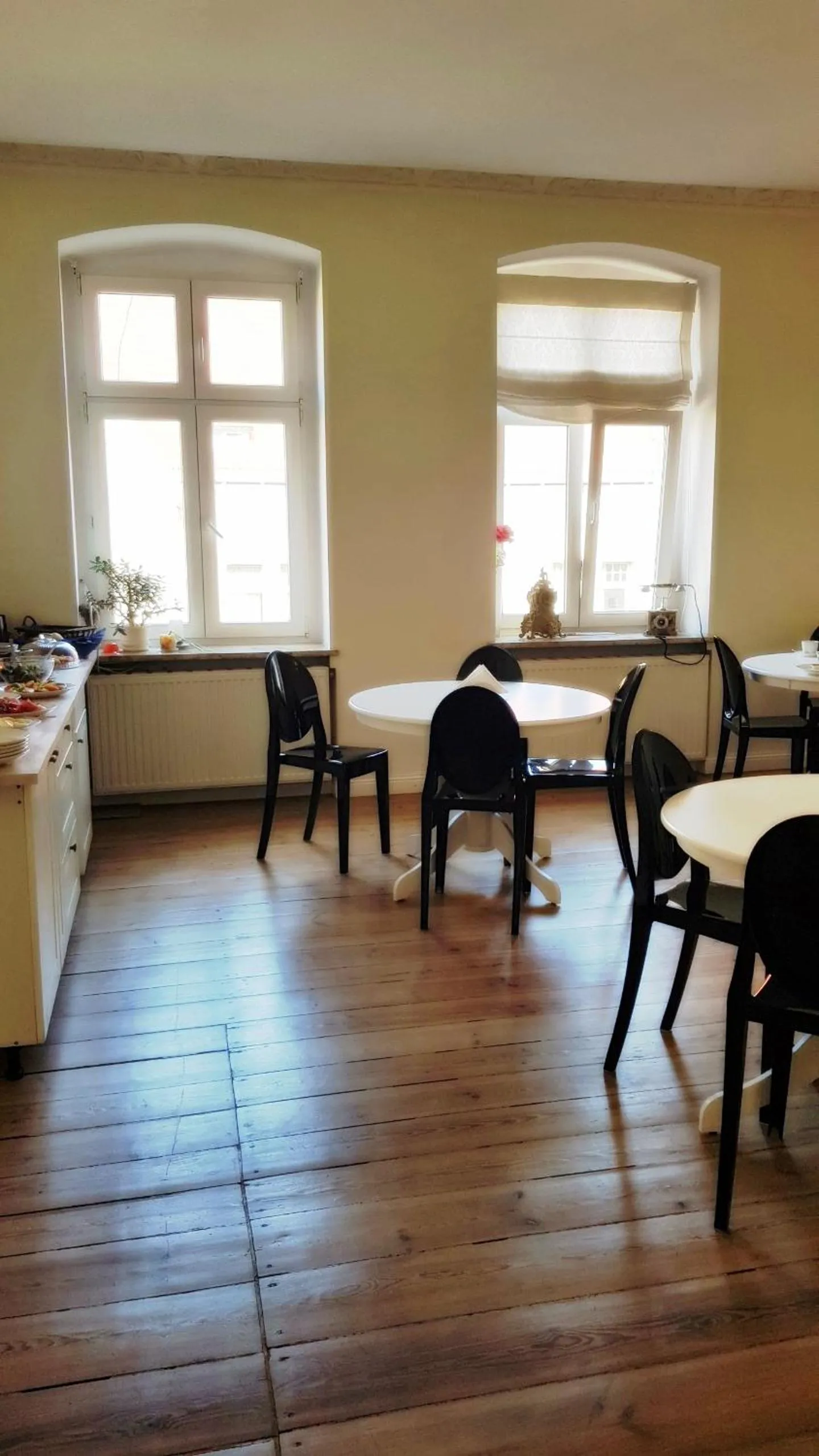 Kamienica Bankowa Residence