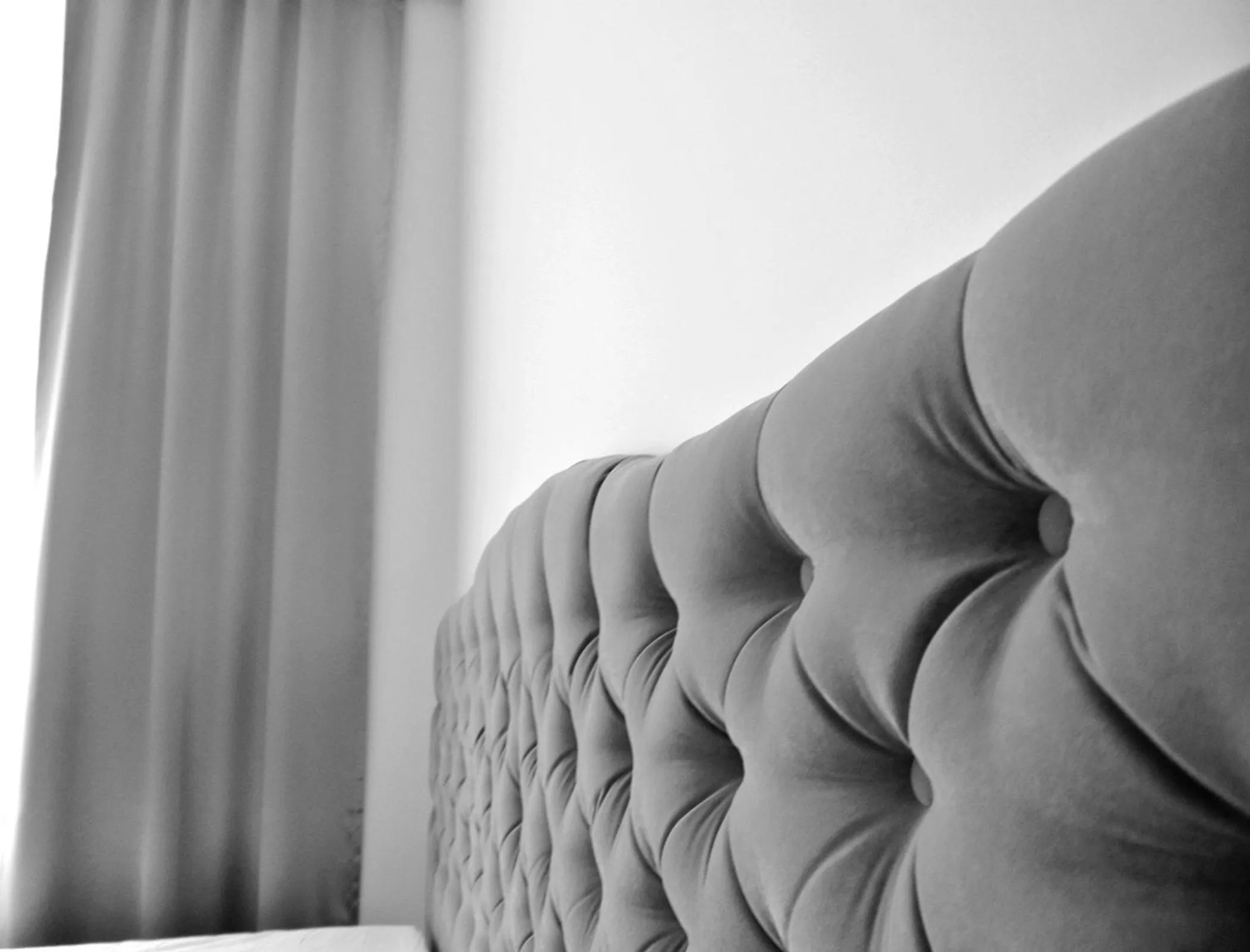 Decorative detail in Kamienica Bankowa Residence